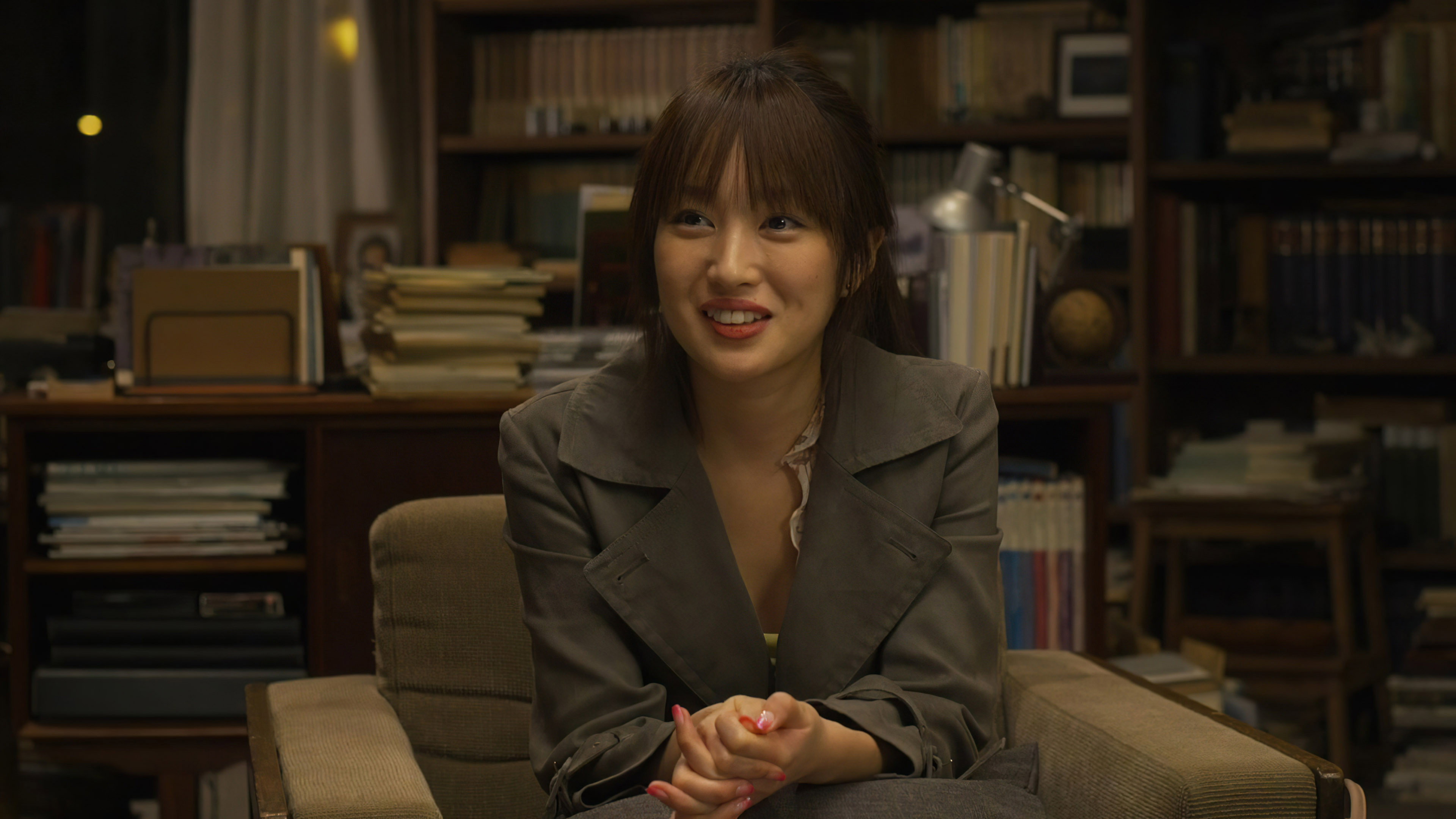 Like Someone in Love scene photo