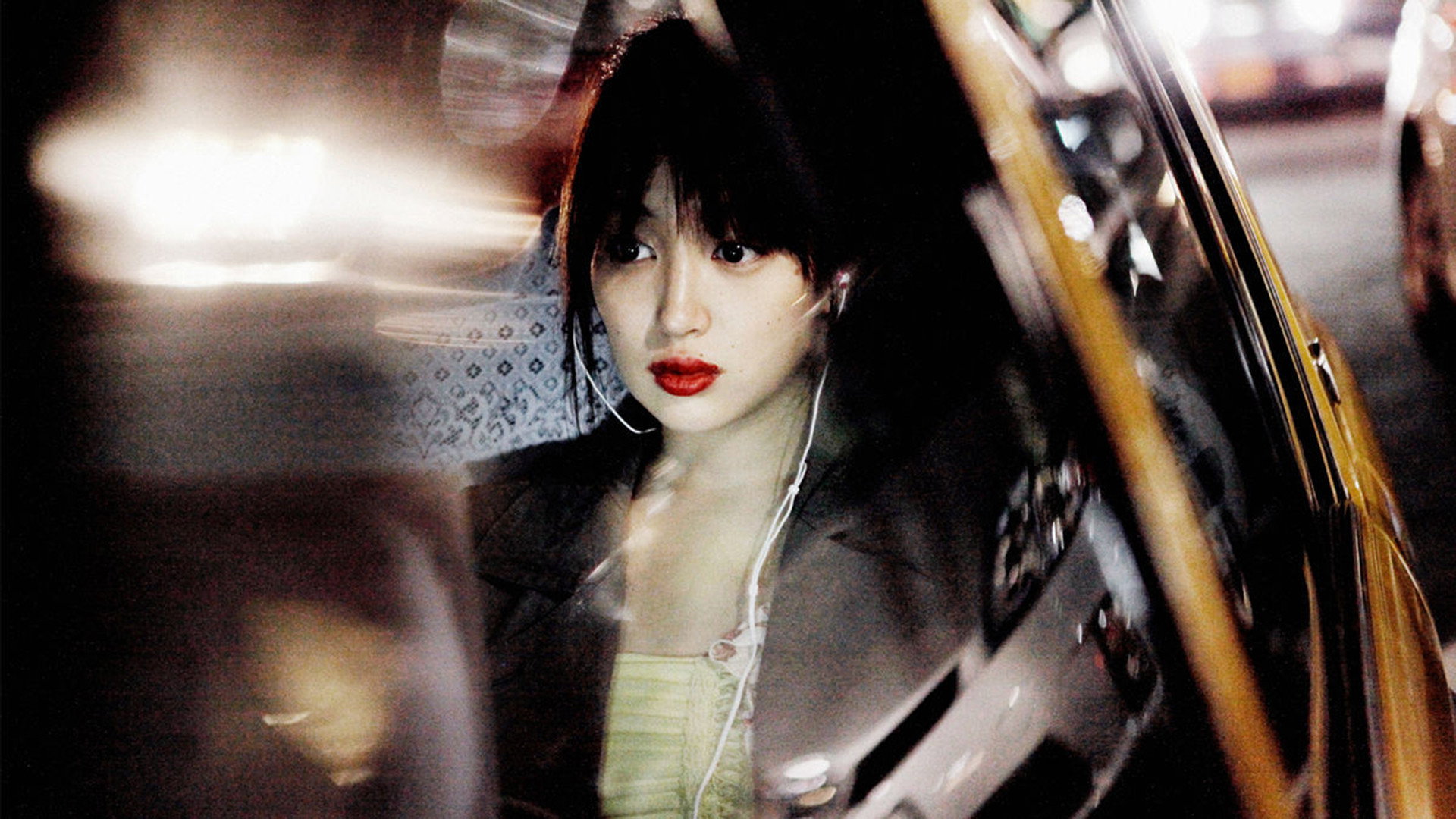 Like Someone in Love scene photo