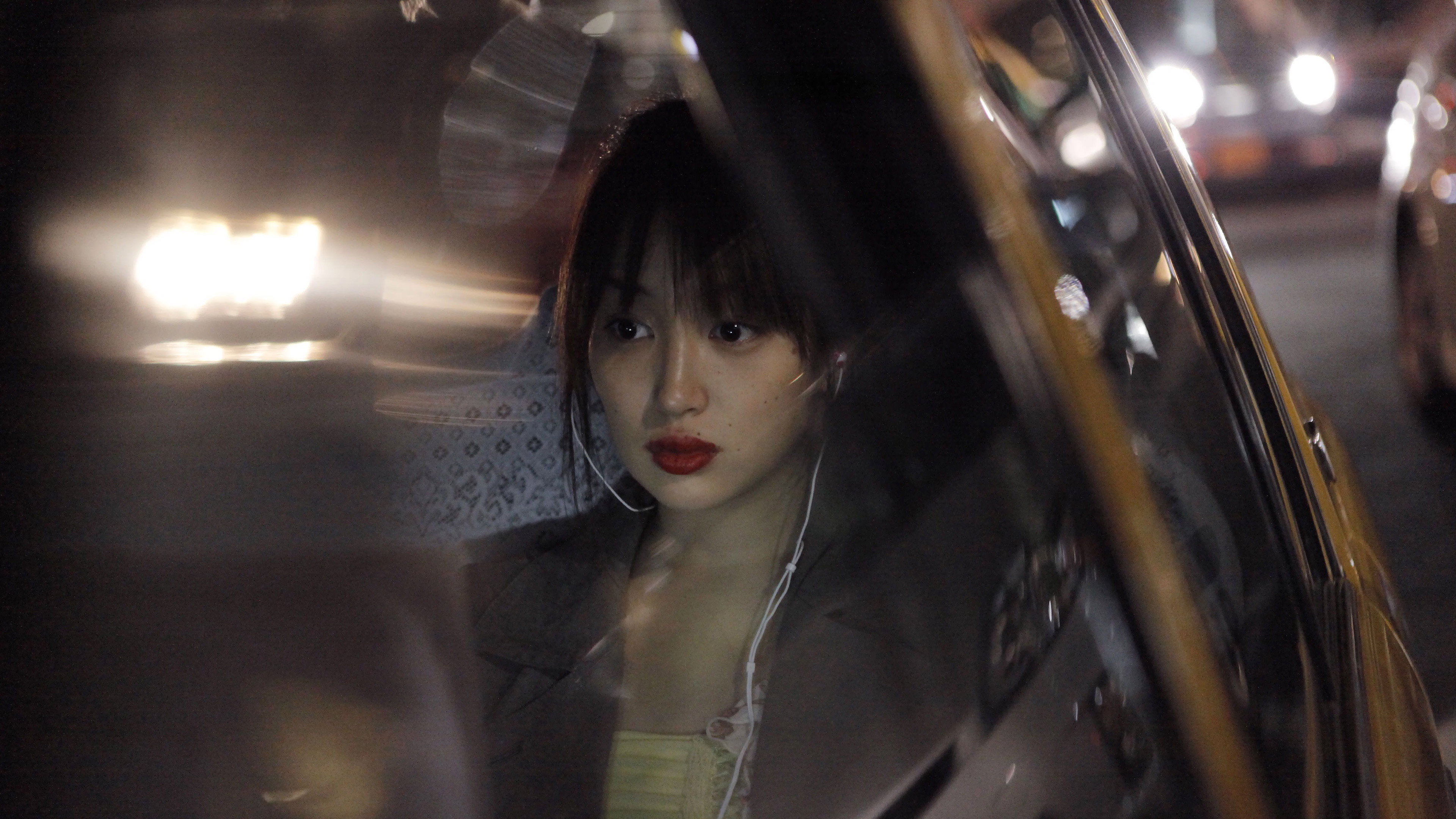 Like Someone in Love scene photo