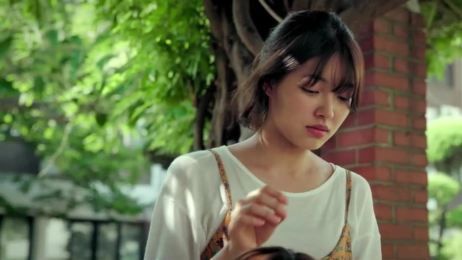 Like the First Time scene photo