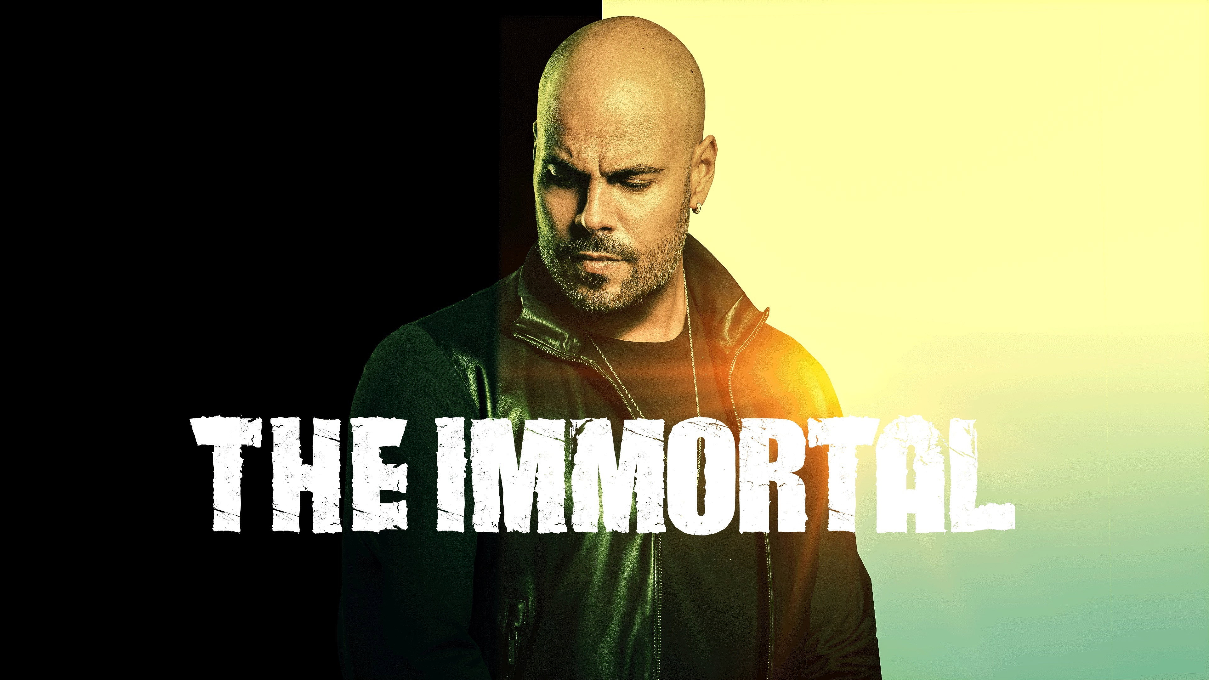 L'immortale scene photo