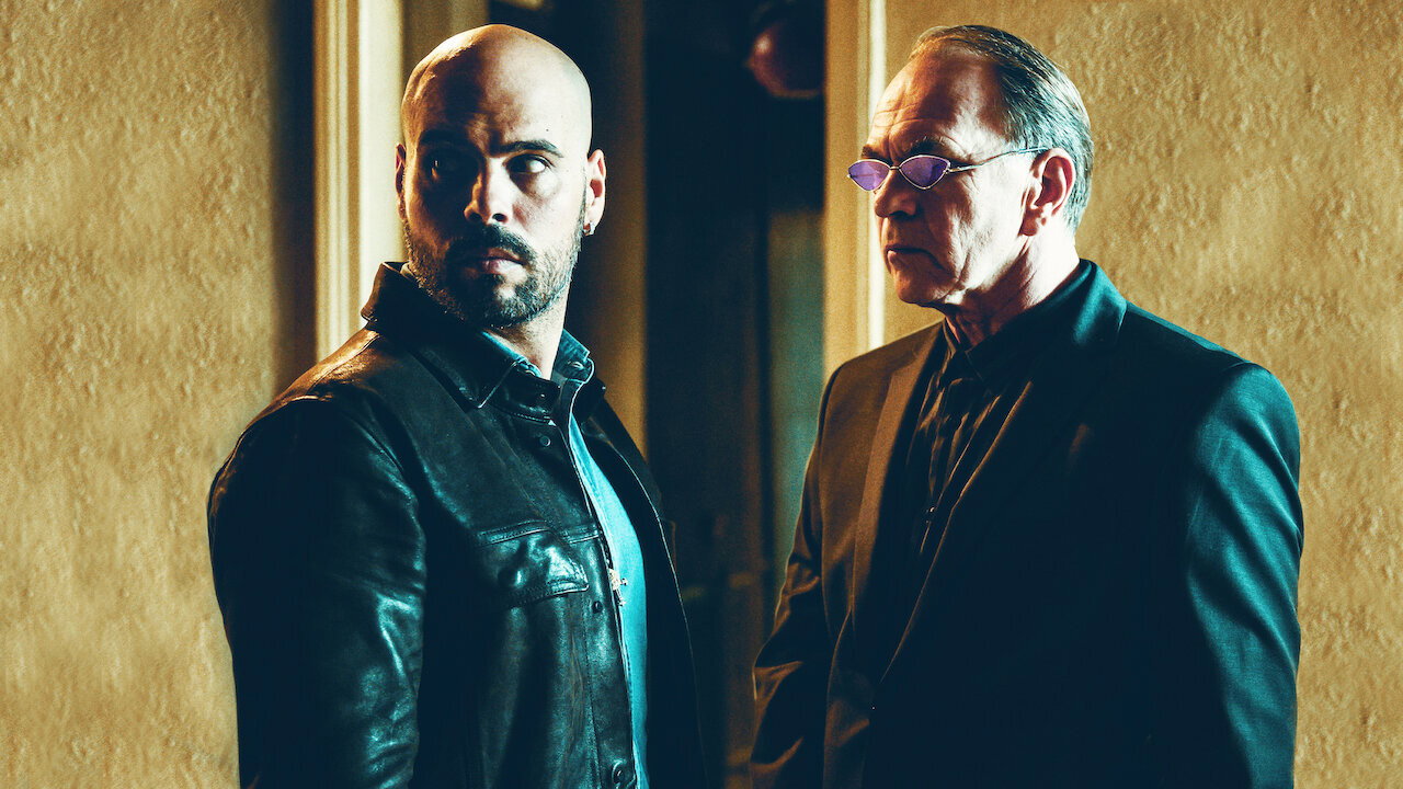 L'immortale scene photo