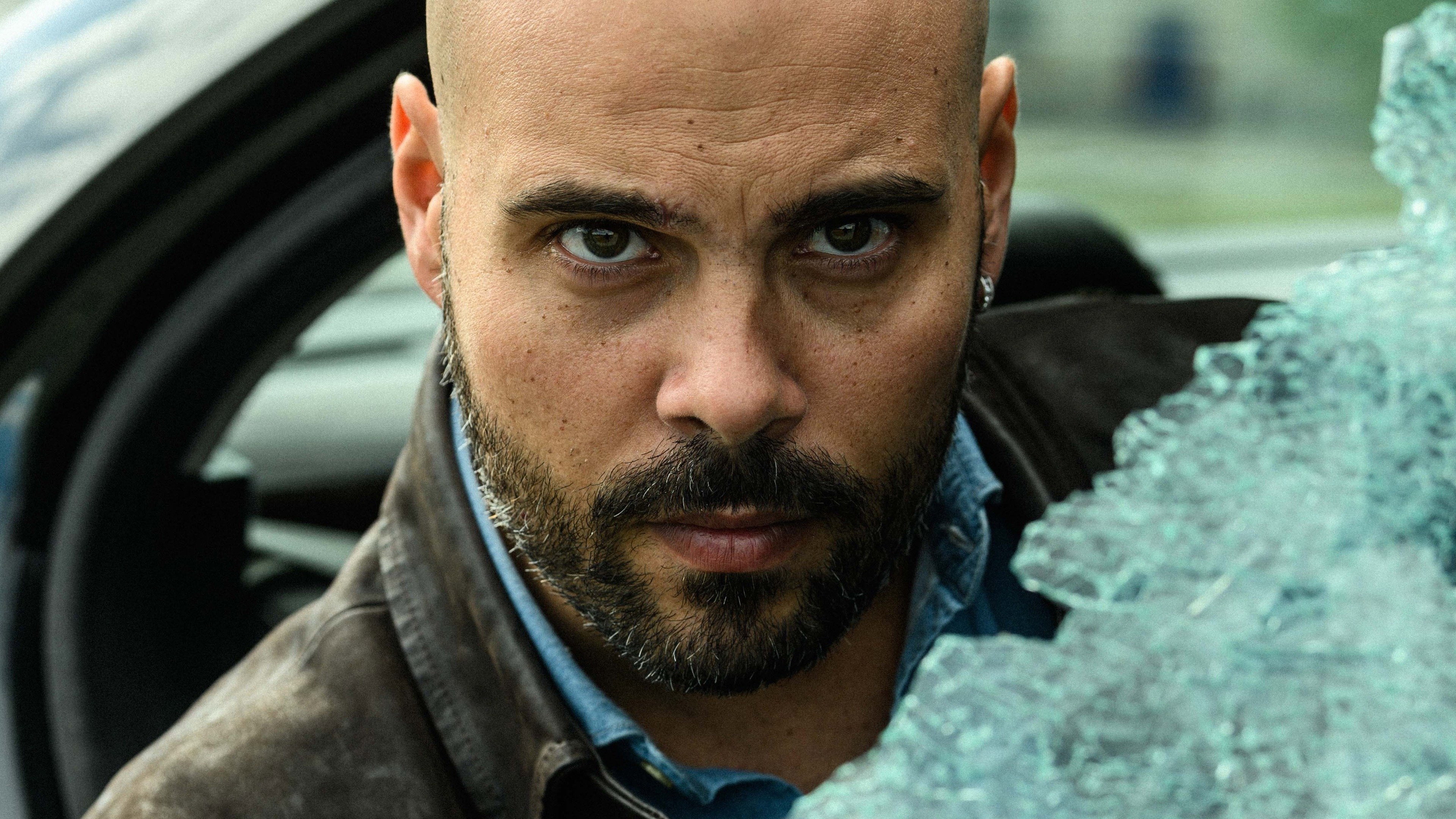 L'immortale scene photo