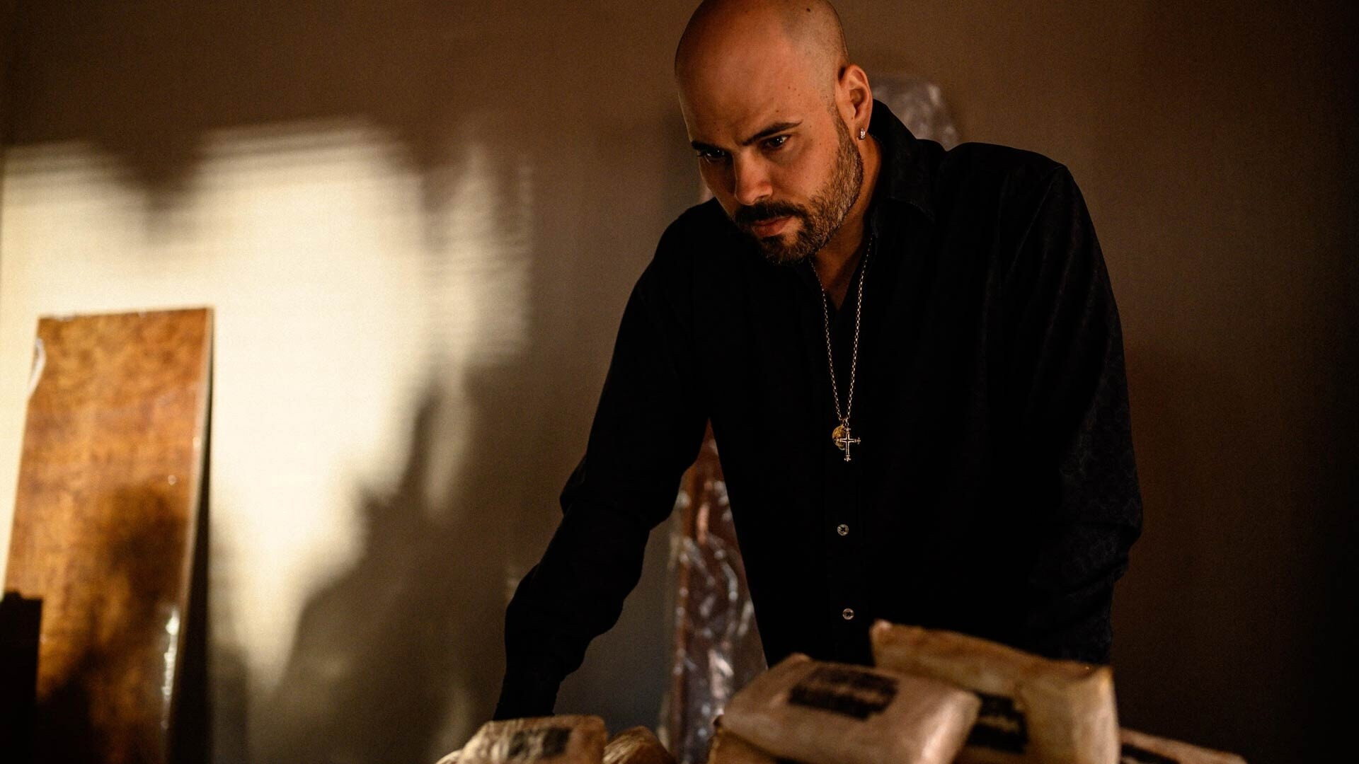L'immortale scene photo
