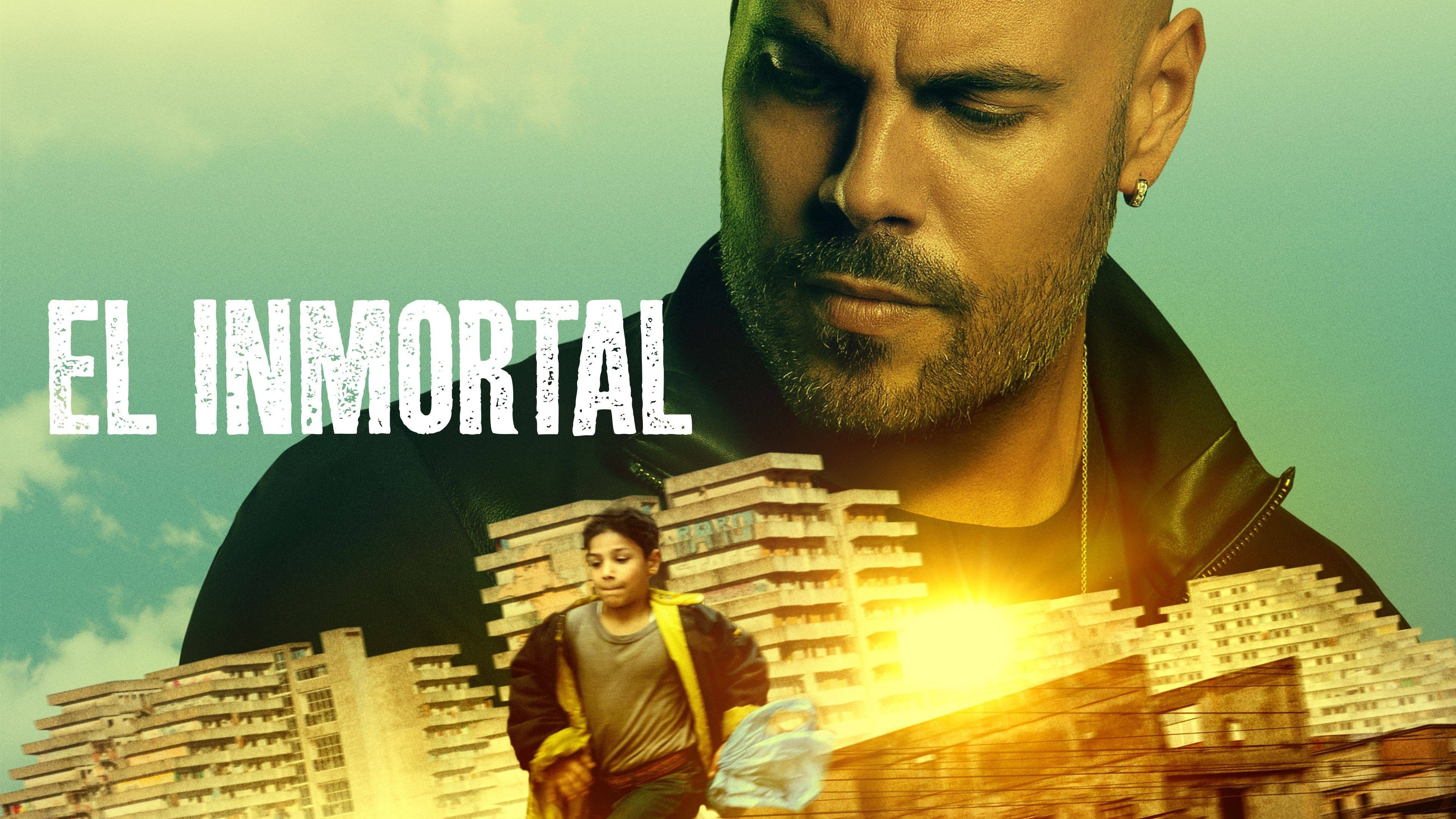 L'immortale scene photo