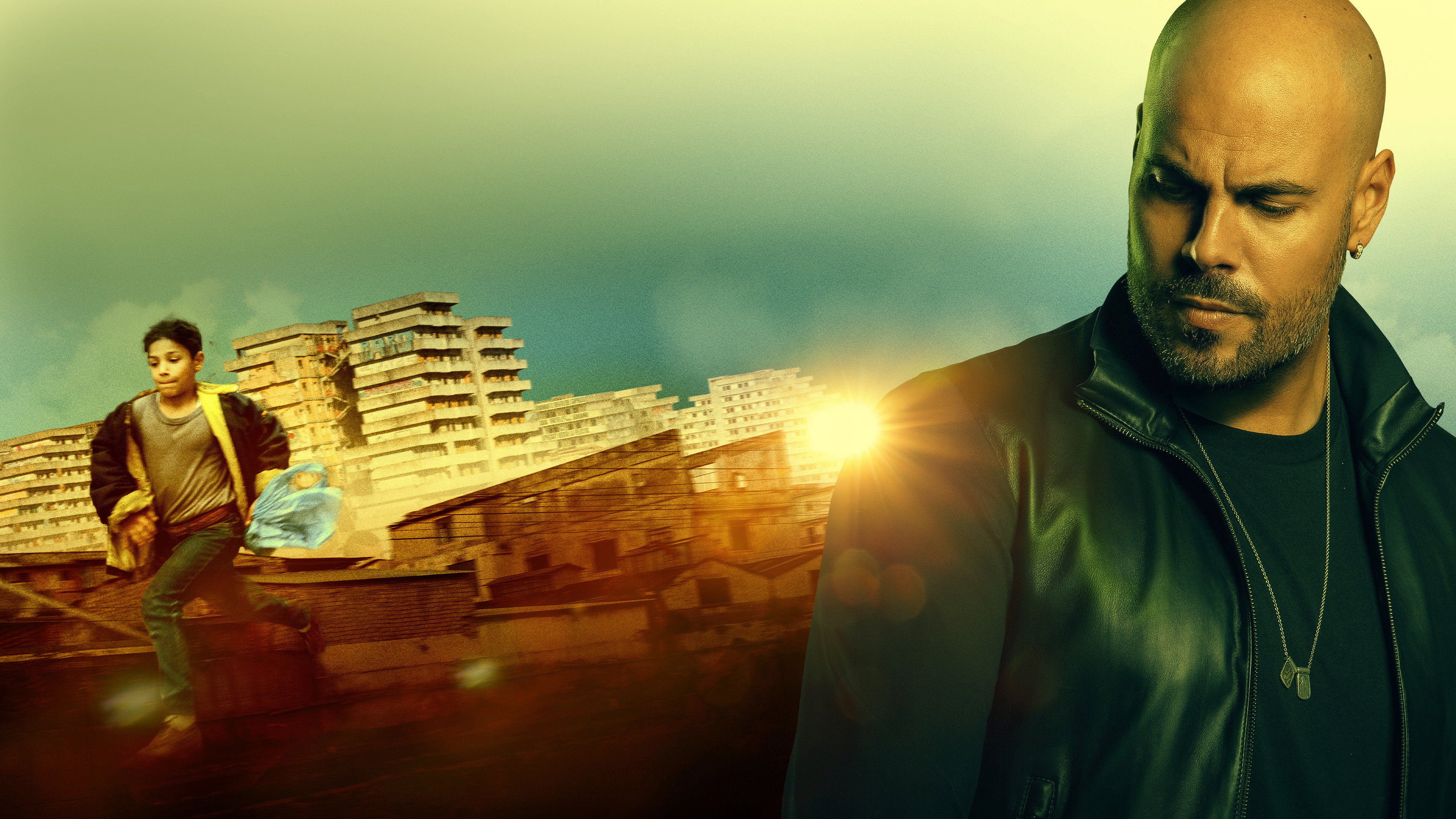 L'immortale scene photo