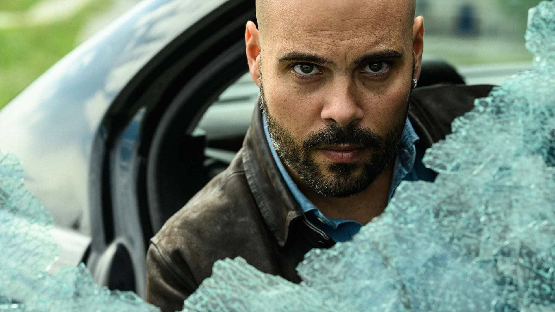L'immortale scene photo