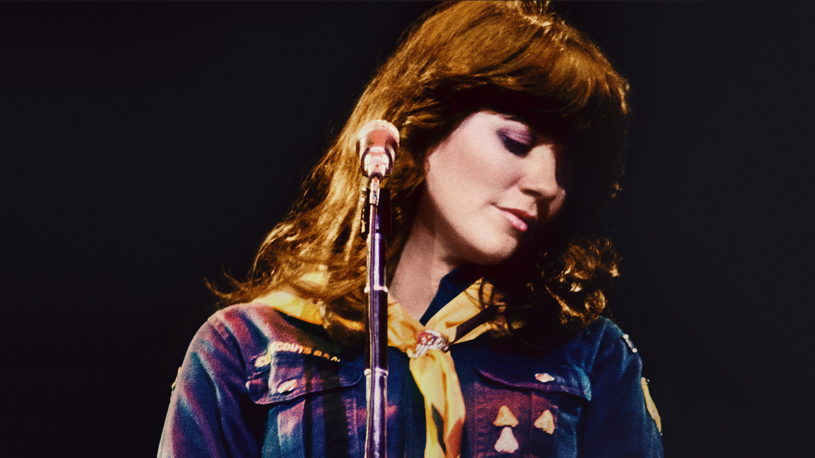 Linda Ronstadt: The Sound of My Voice scene photo