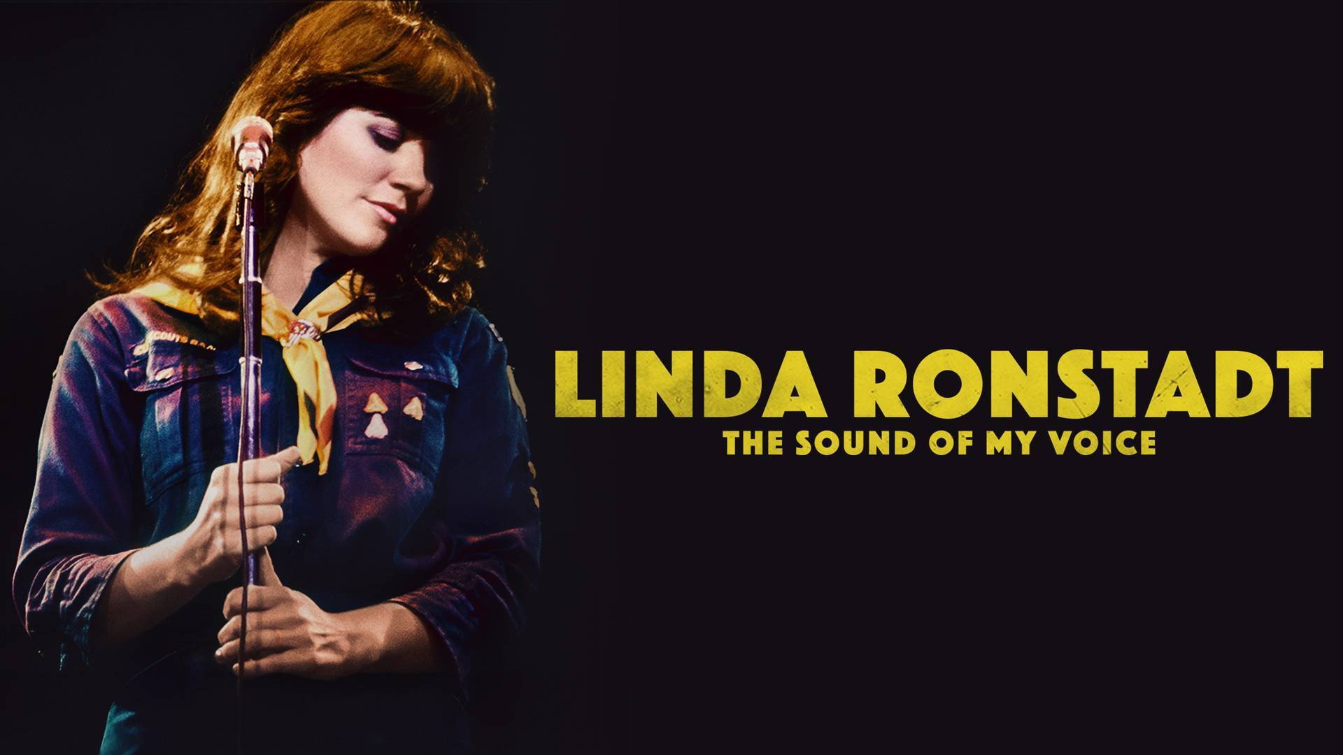 Linda Ronstadt: The Sound of My Voice scene photo