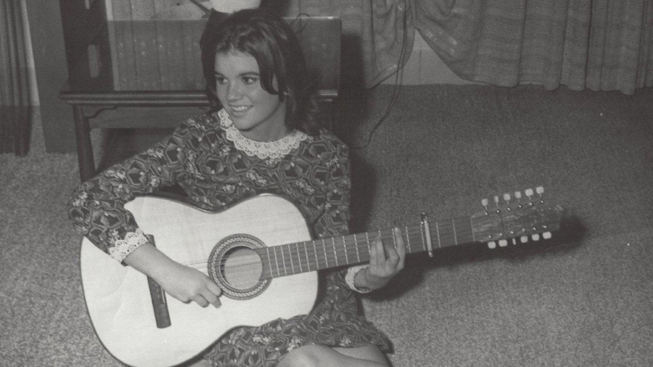 Linda Ronstadt: The Sound of My Voice scene photo