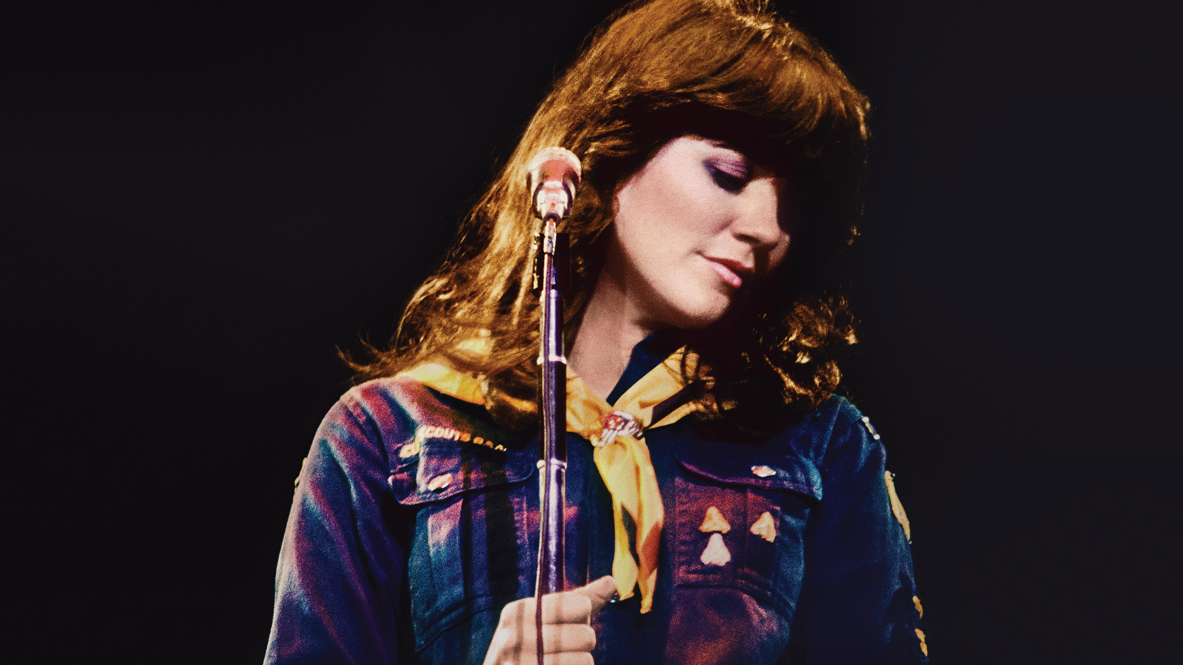 Linda Ronstadt: The Sound of My Voice scene photo