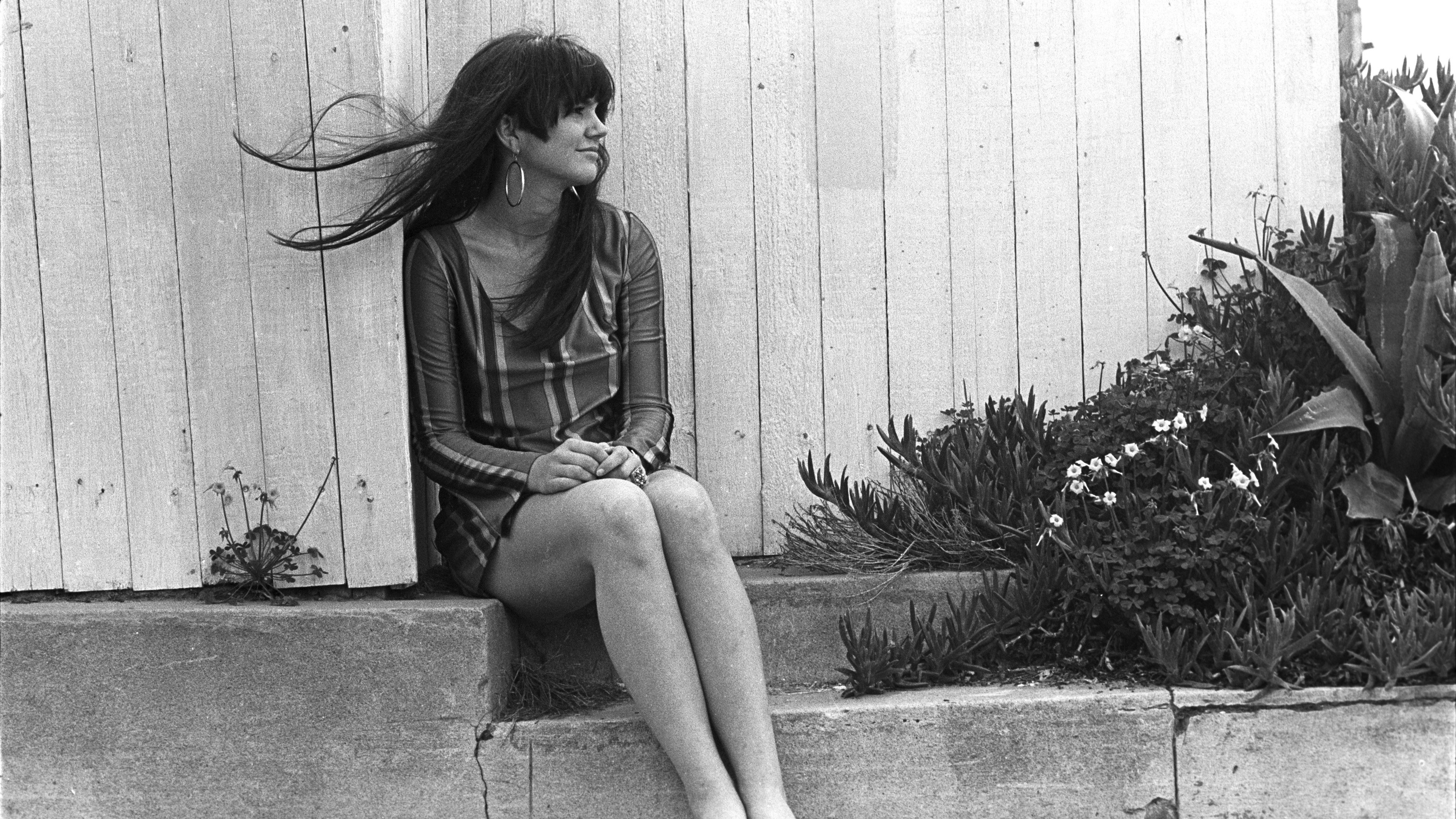 Linda Ronstadt: The Sound of My Voice scene photo