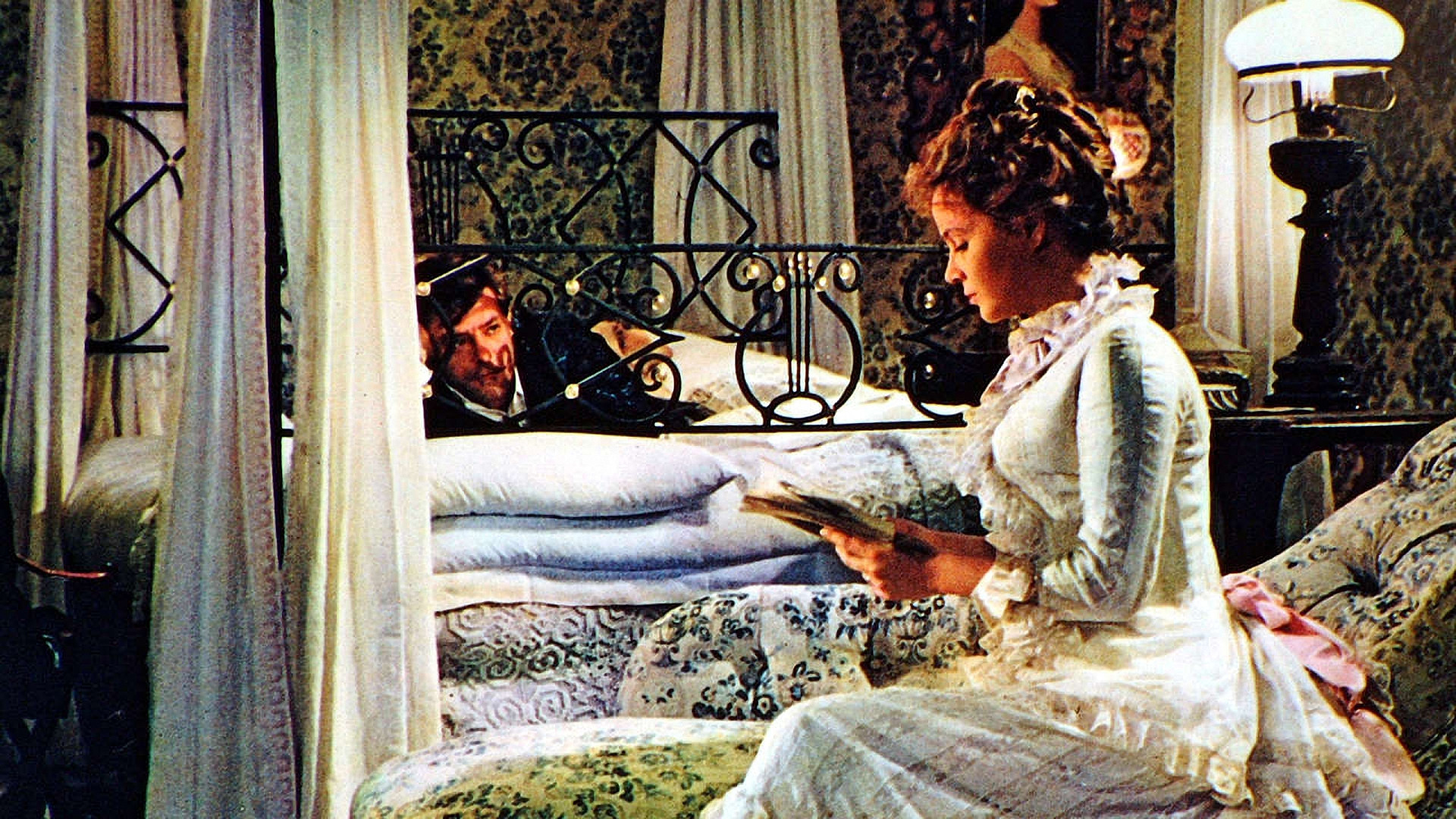 L'innocente scene photo