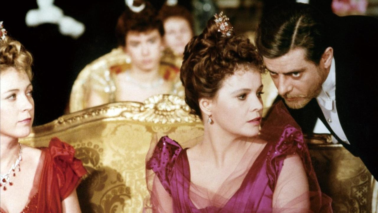 L'innocente scene photo