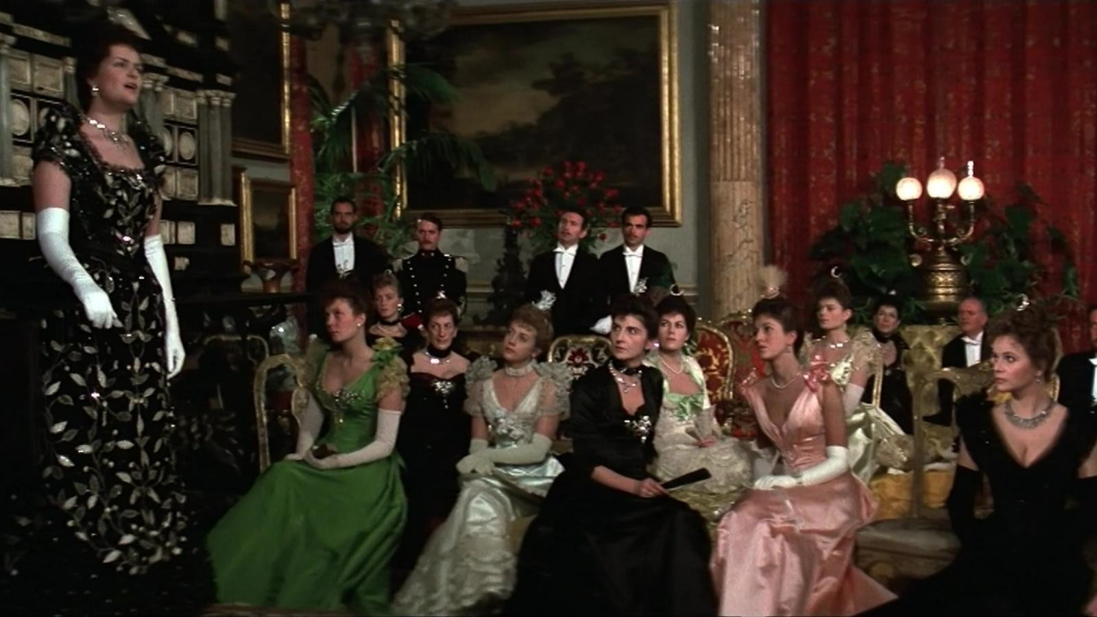 L'innocente scene photo