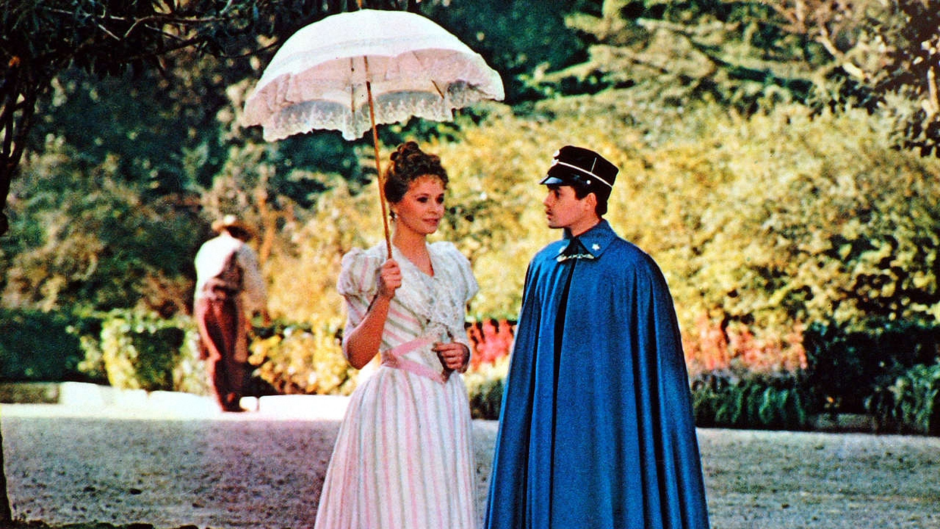 L'innocente scene photo
