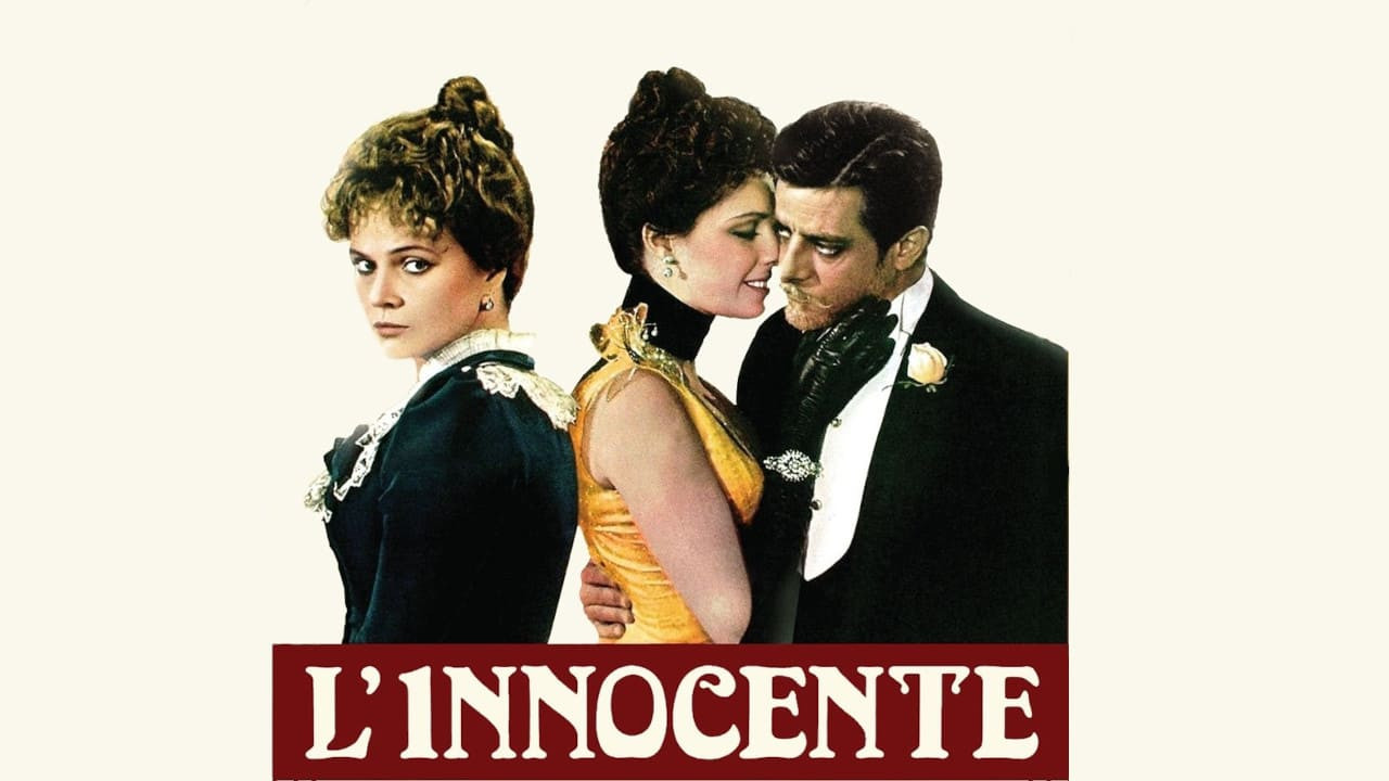 L'innocente scene photo