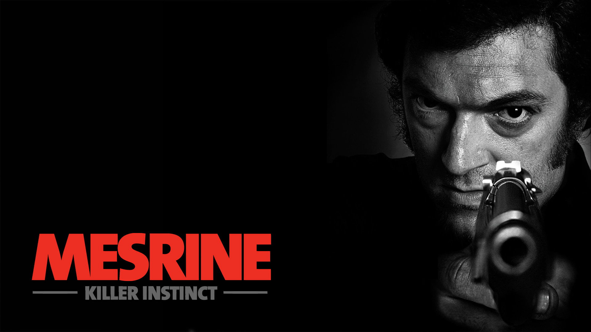 L'instinct de mort scene photo