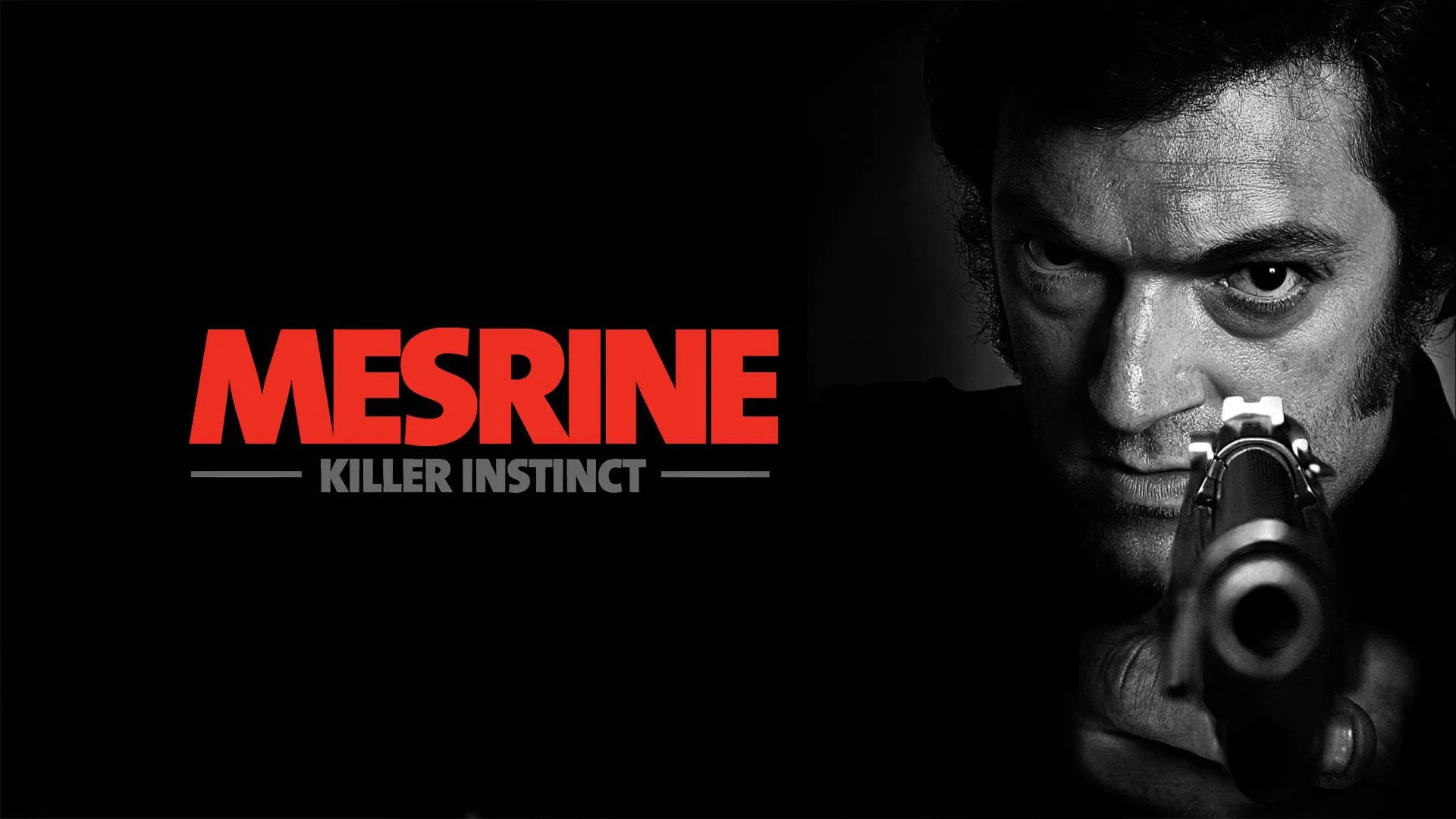 L'instinct de mort scene photo