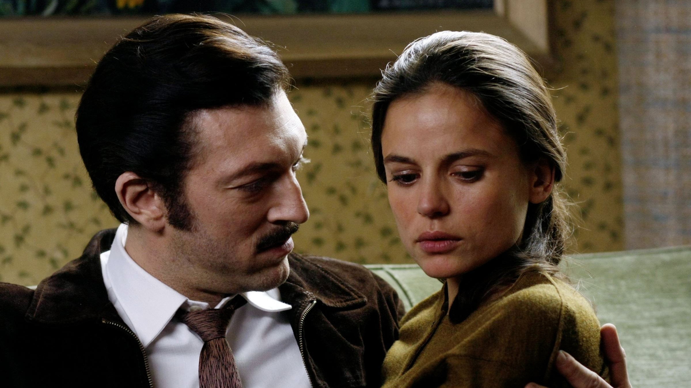 L'instinct de mort scene photo