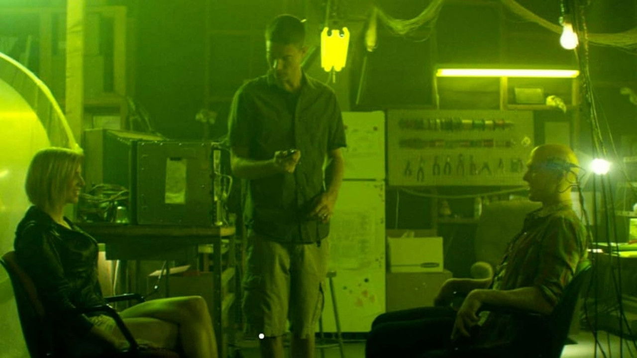 Listening scene photo