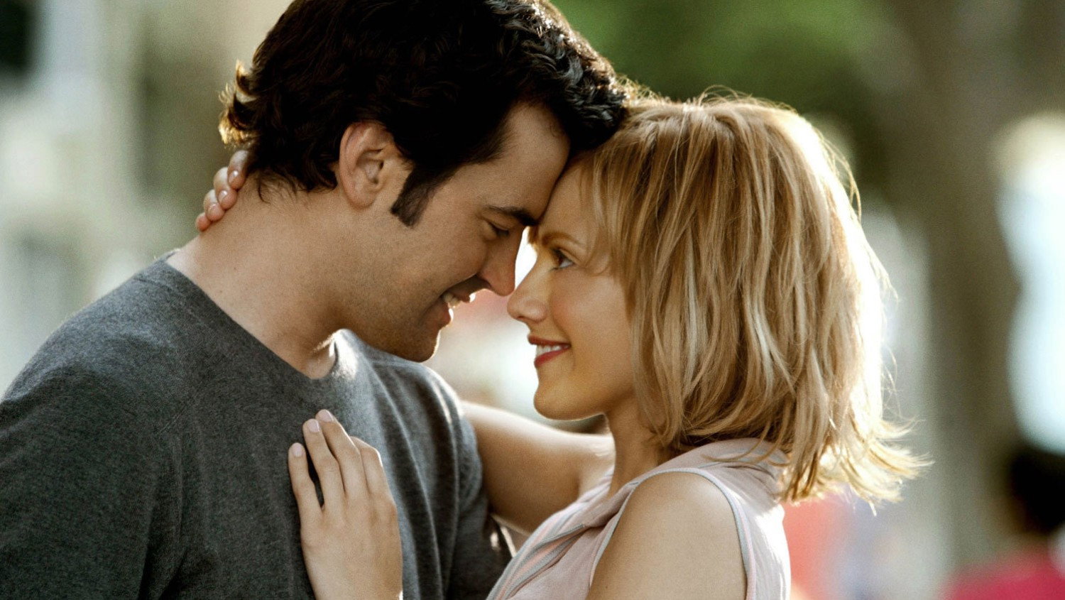 Little Black Book scene photo