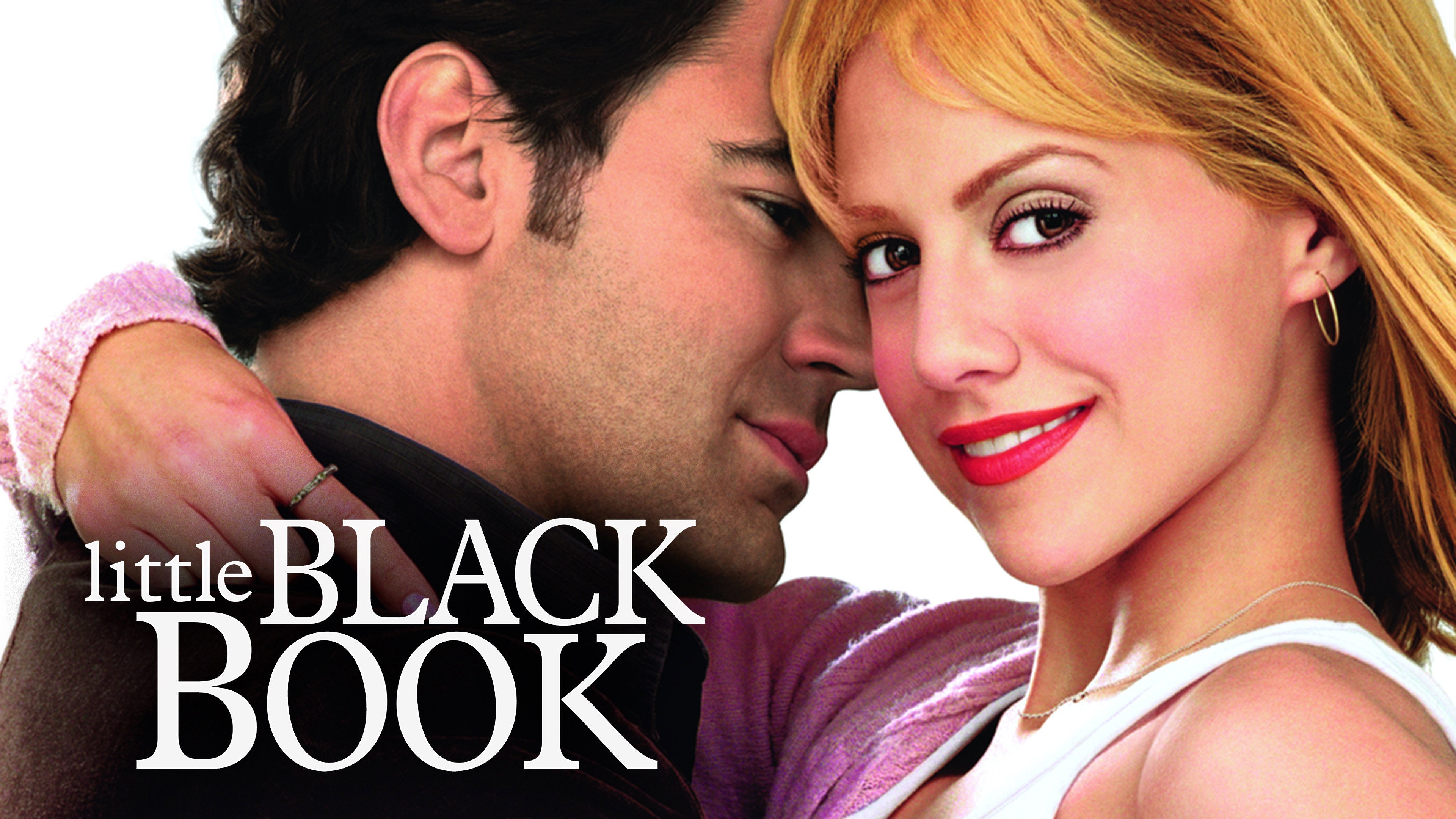 Little Black Book scene photo