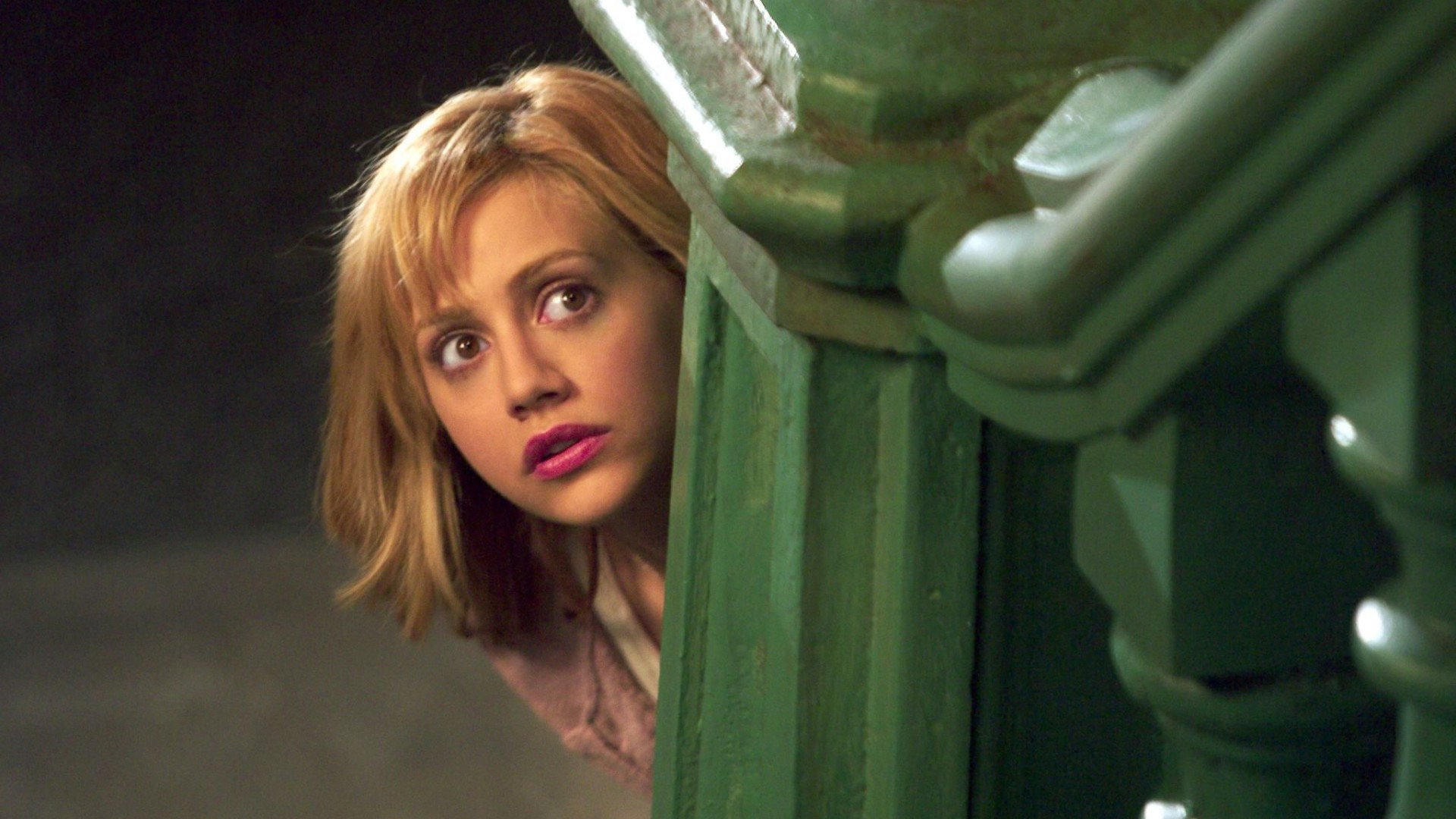Little Black Book scene photo