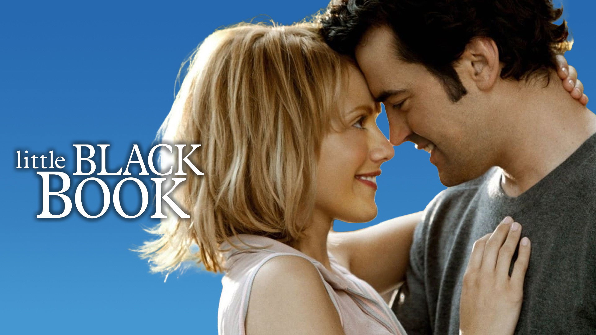 Little Black Book scene photo