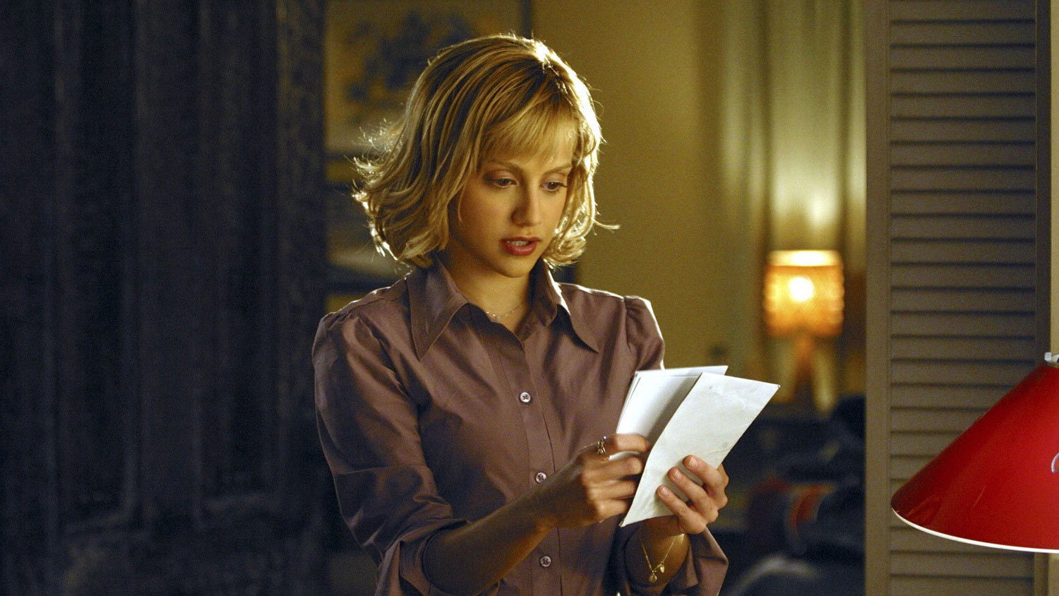 Little Black Book scene photo