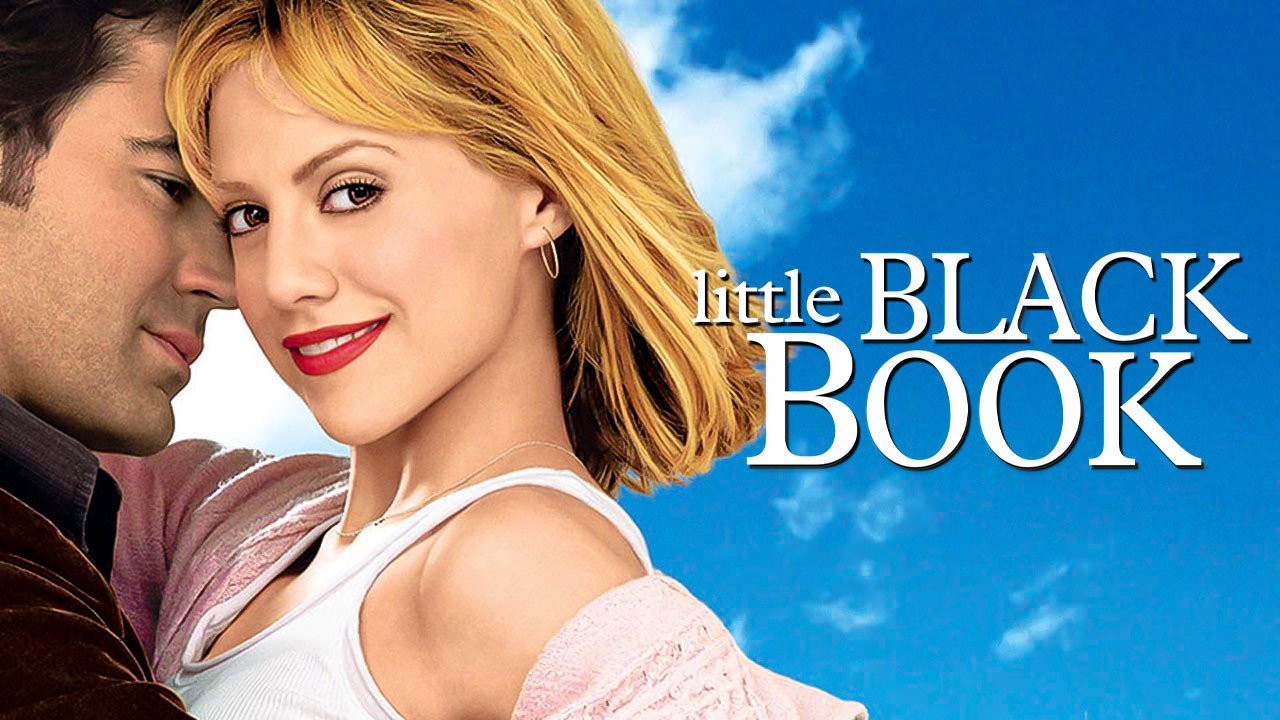 Little Black Book scene photo