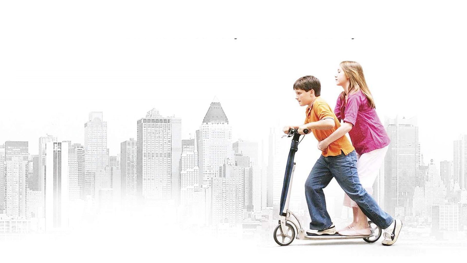 Little Manhattan scene photo