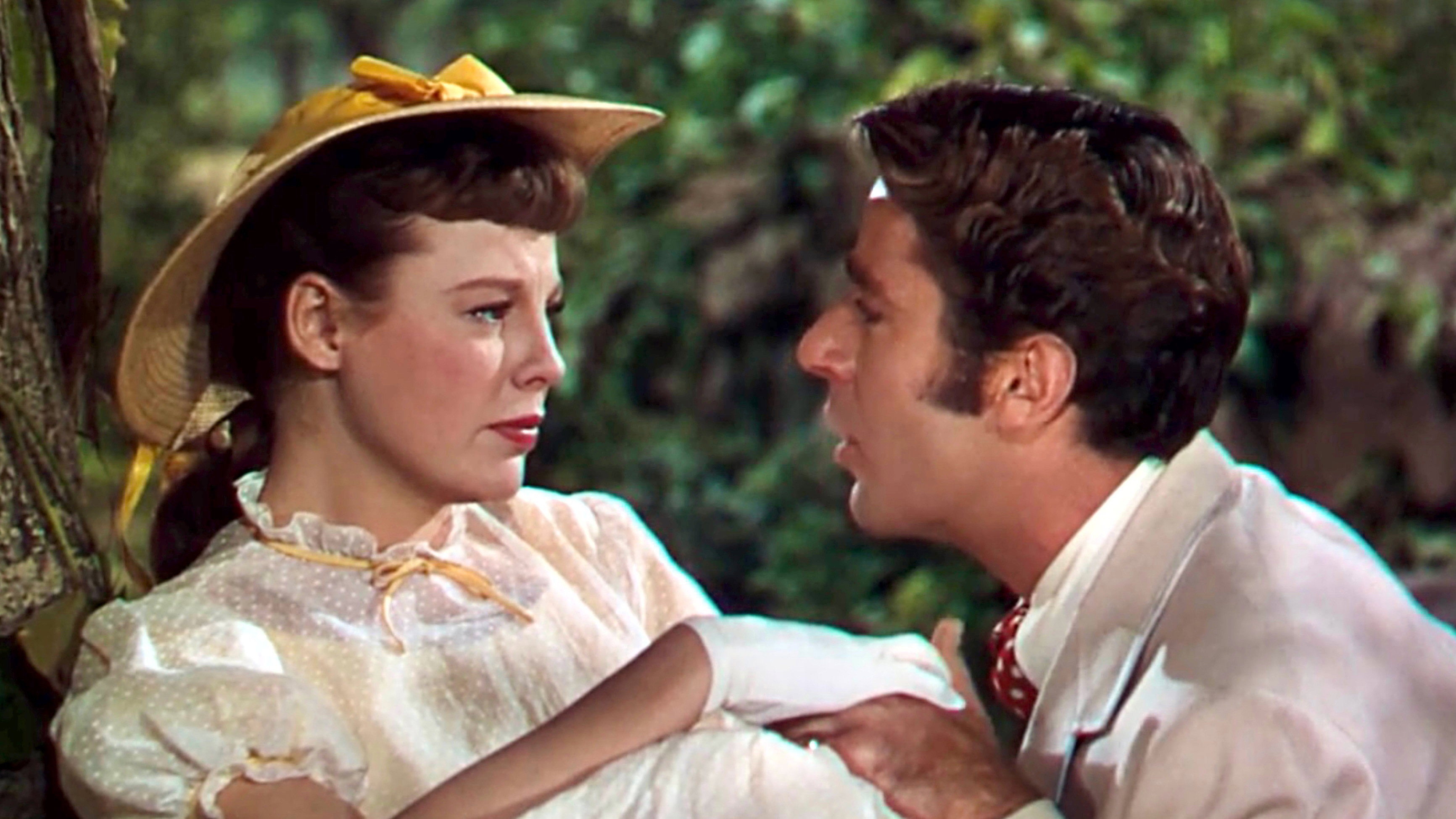 Little Women scene photo