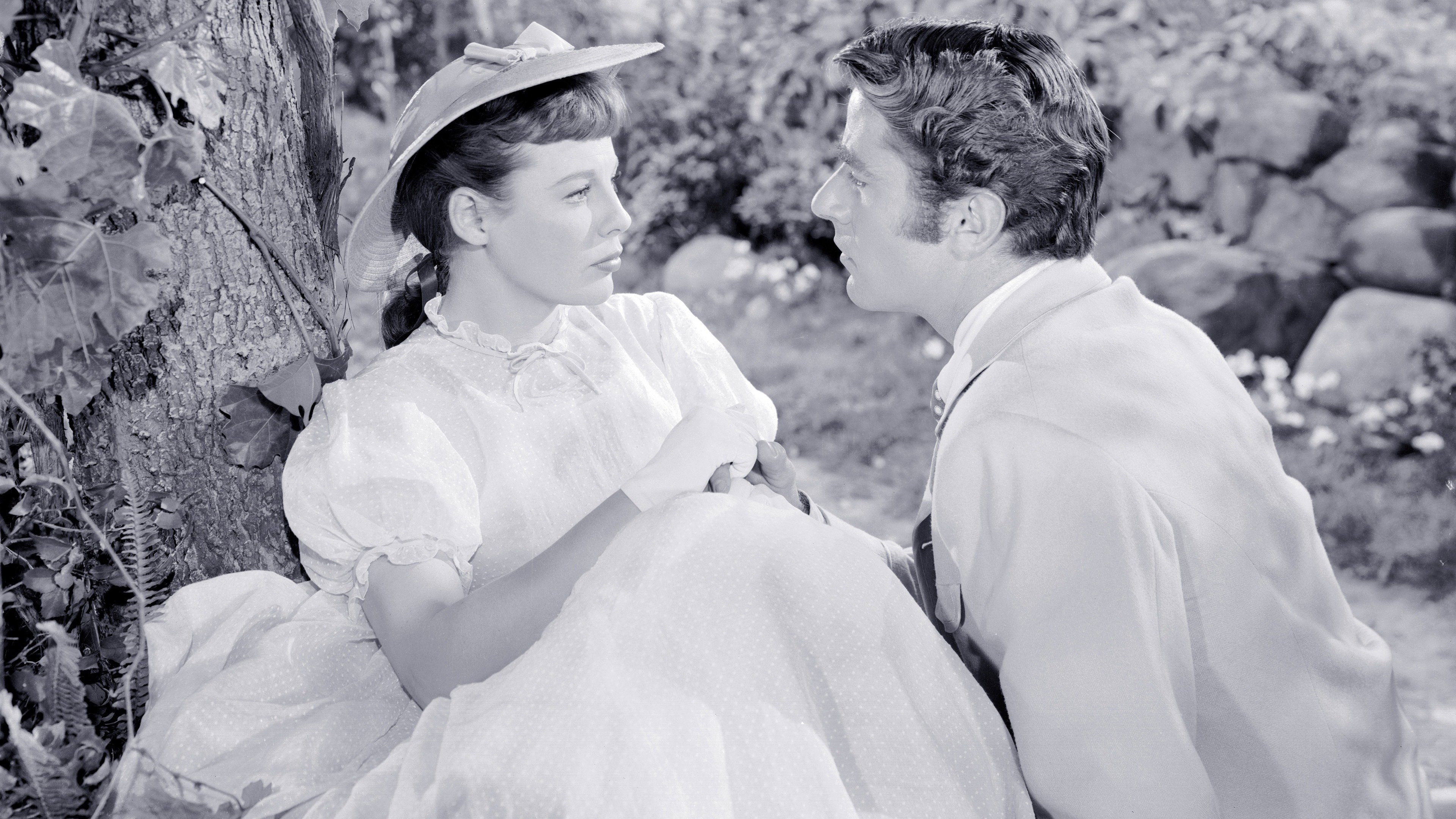 Little Women scene photo
