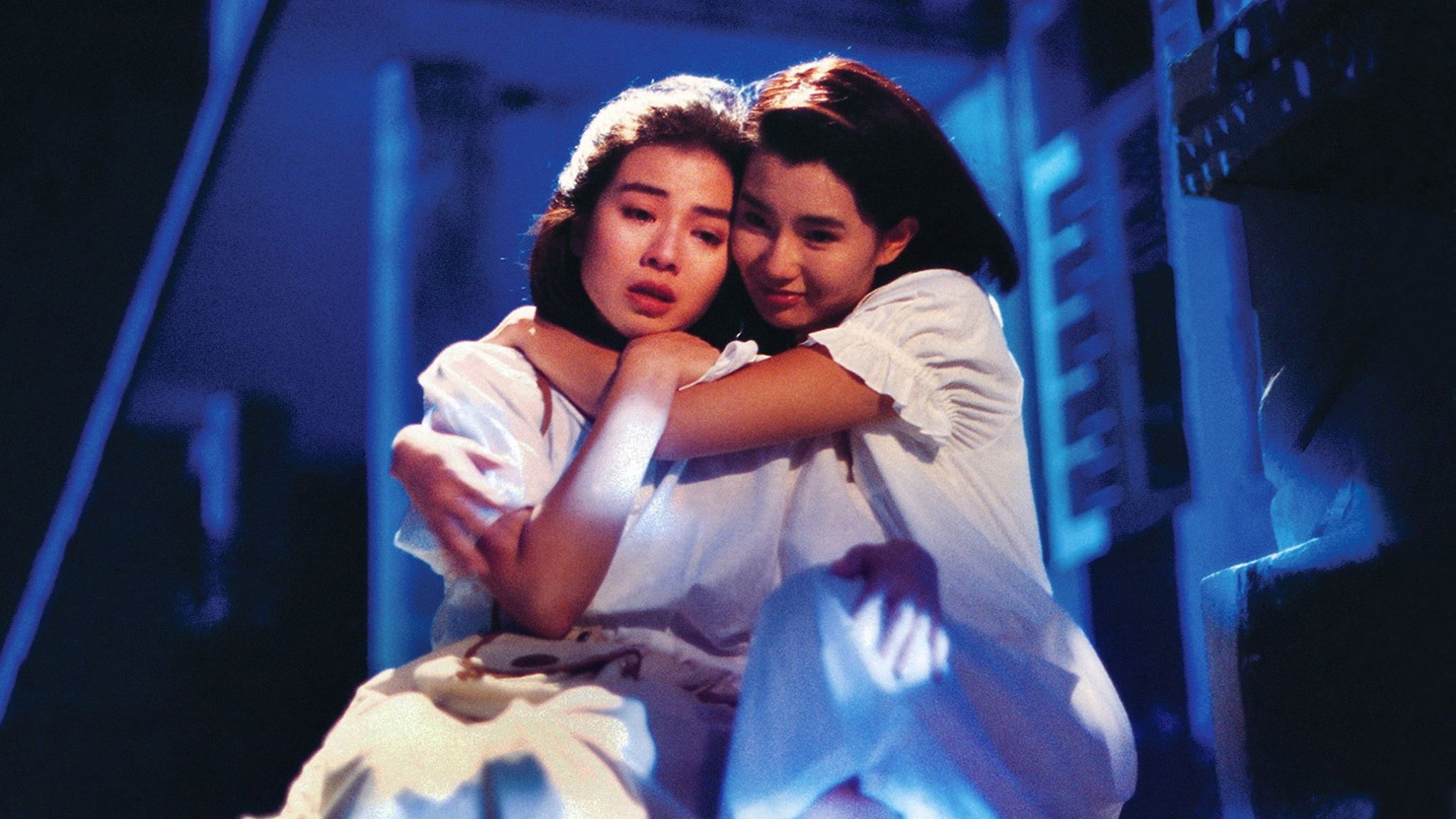 Liu jin sui yue scene photo