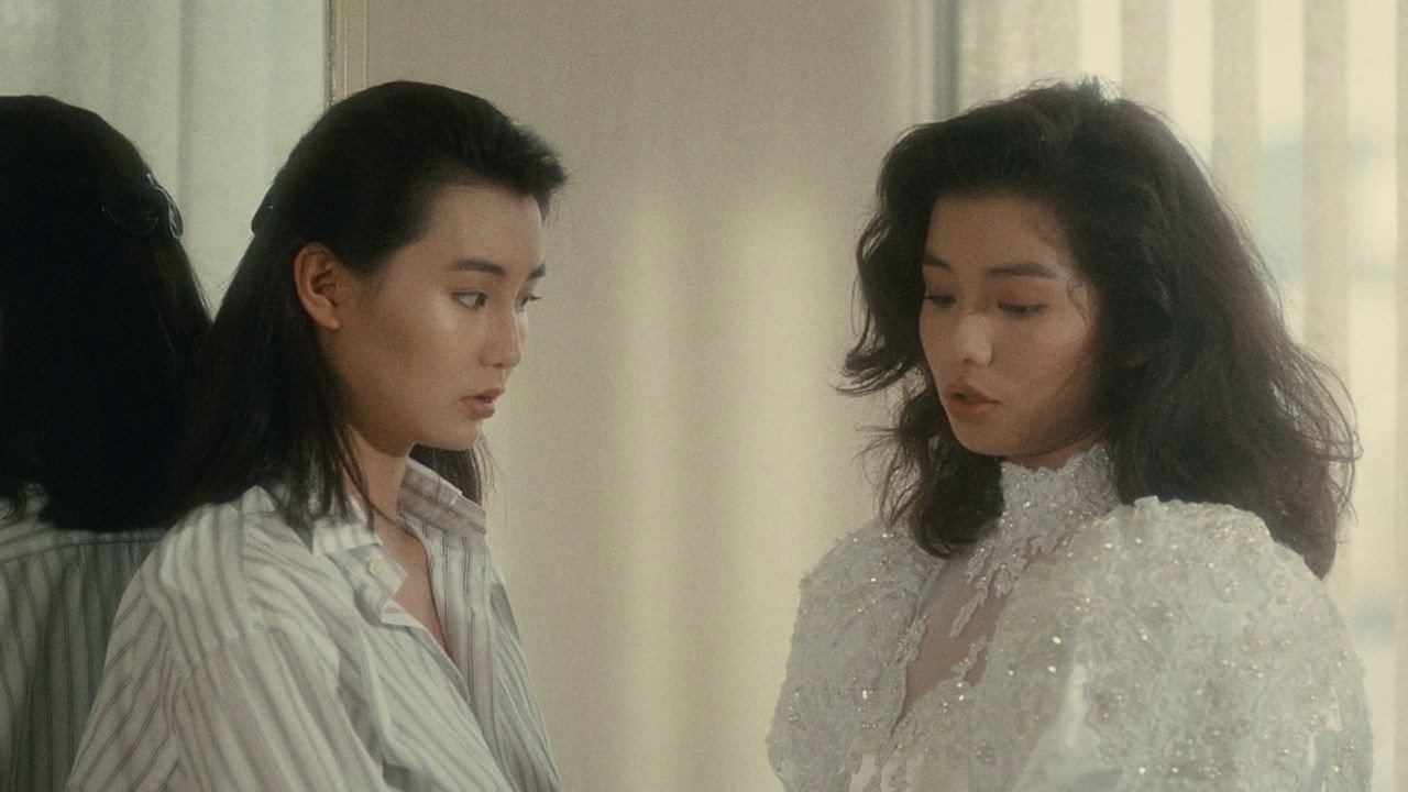 Liu jin sui yue scene photo
