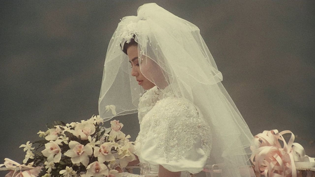 Liu jin sui yue scene photo