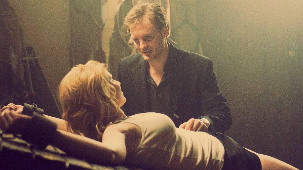 Living Death scene photo