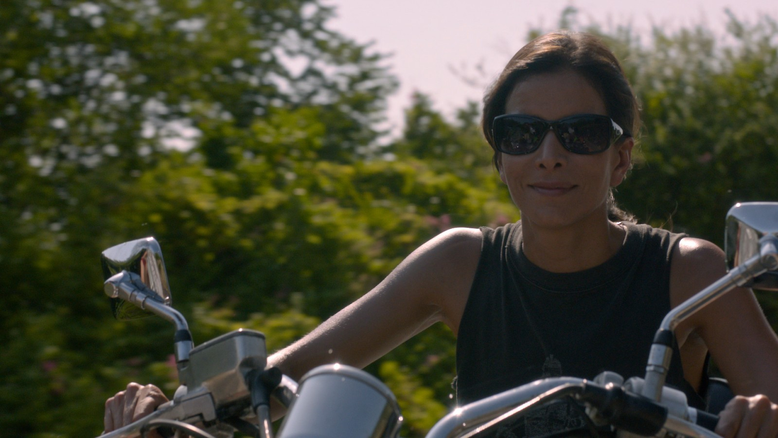 Liz en Septiembre scene photo