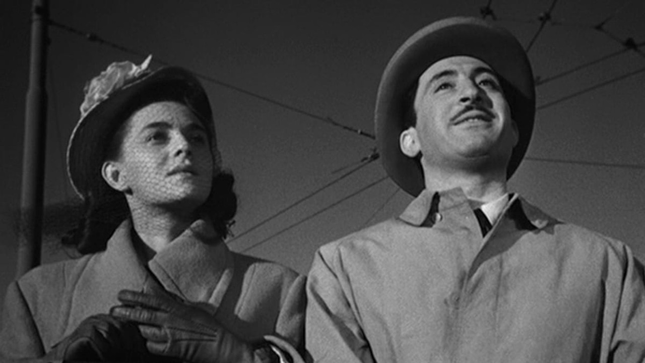 Lo sceicco bianco scene photo