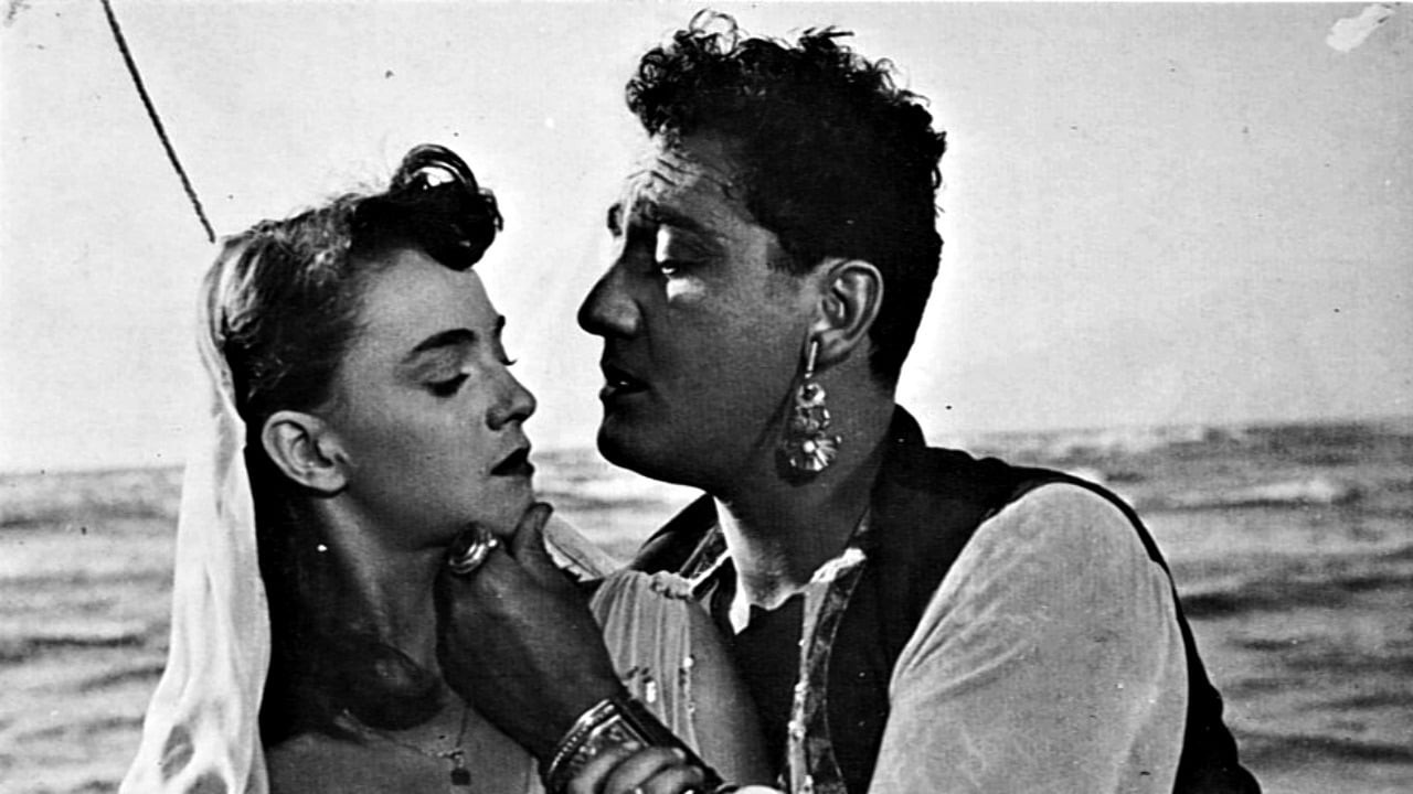 Lo sceicco bianco scene photo