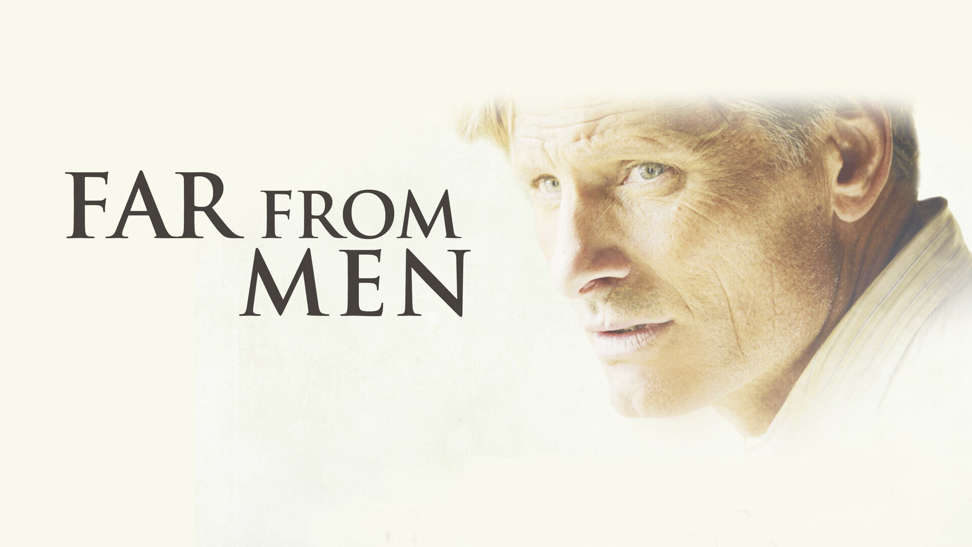 Loin des hommes scene photo