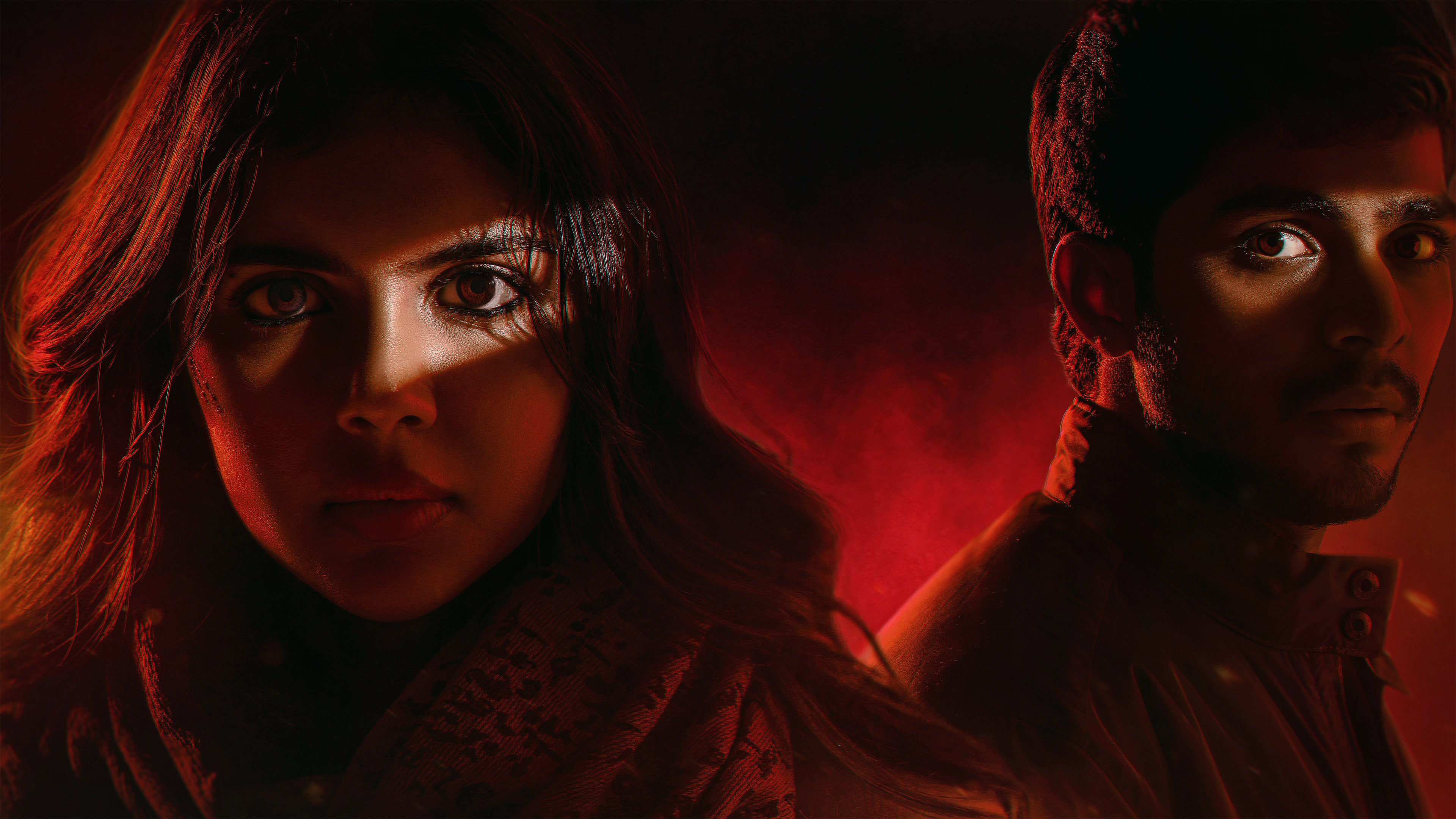 Lokah Chapter 1: Chandra scene photo