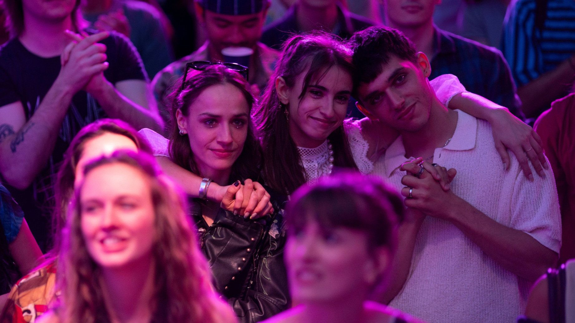 LOL 2.0 scene photo