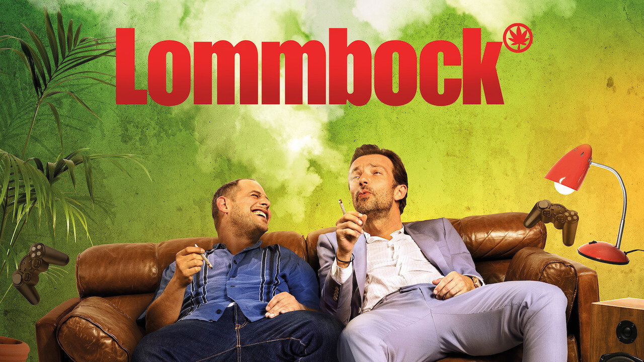 Lommbock scene photo