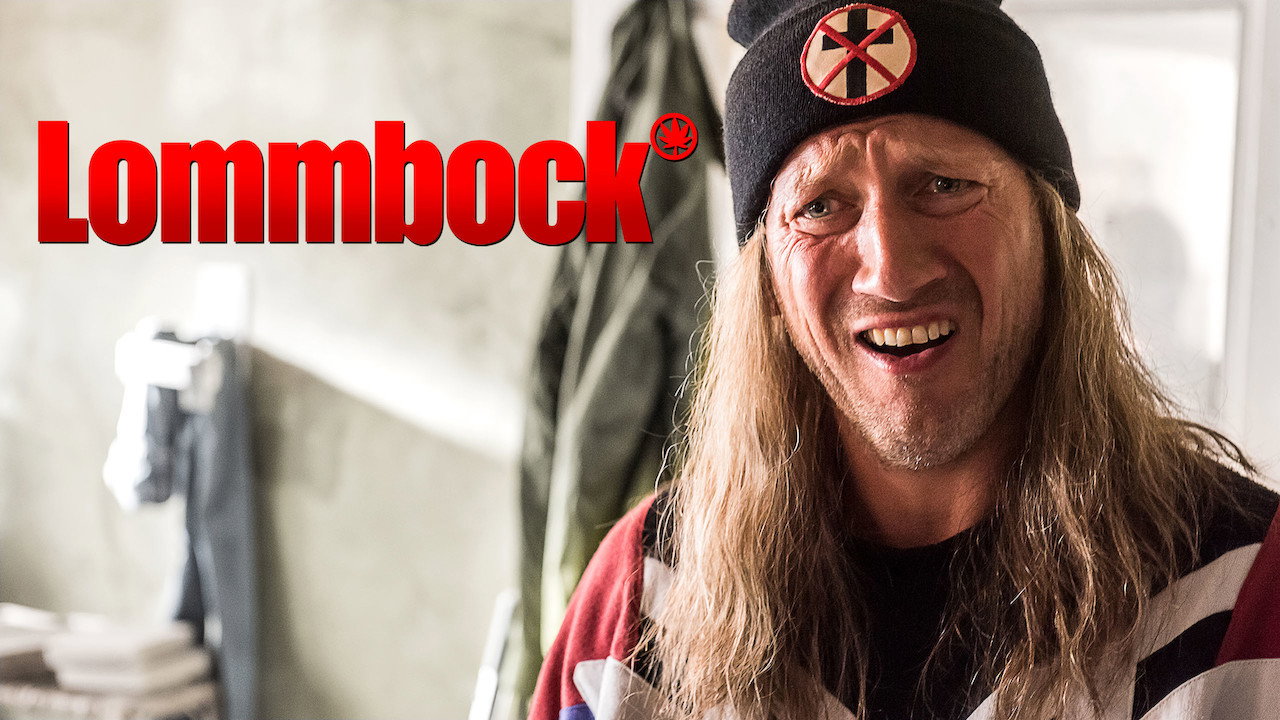 Lommbock scene photo