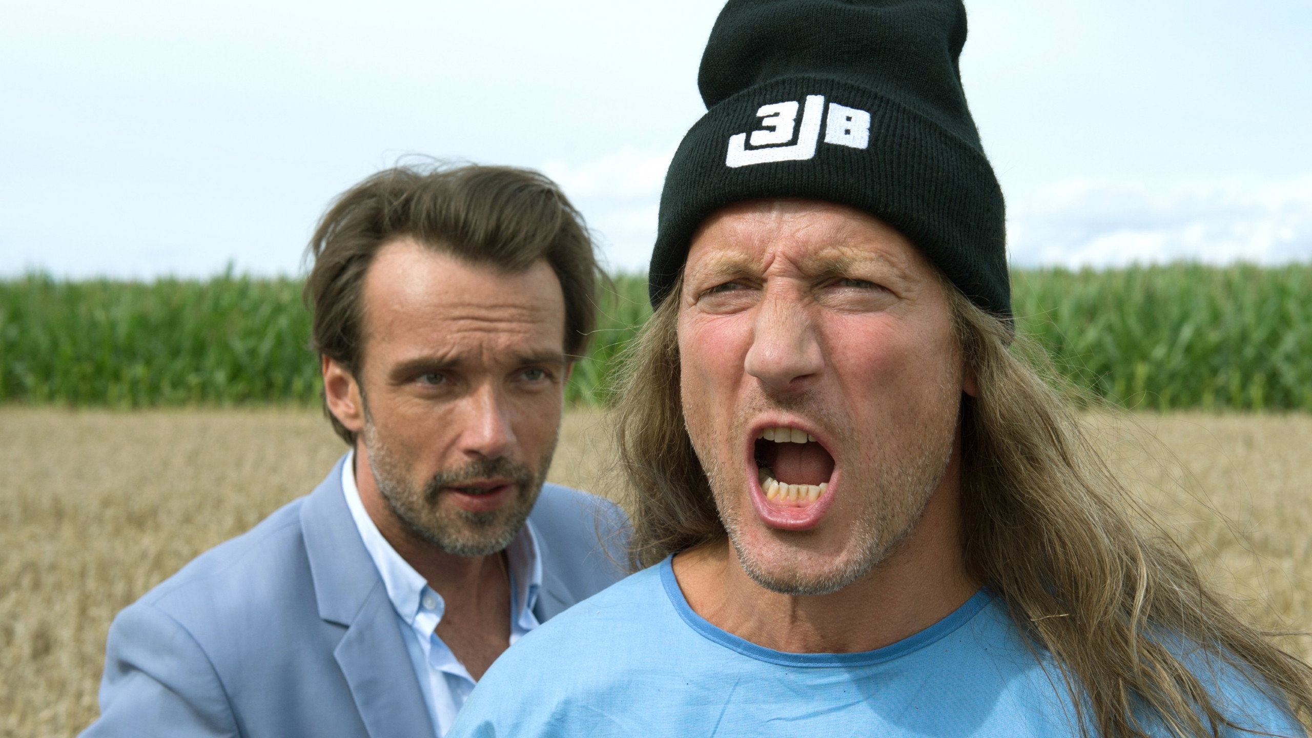 Lommbock scene photo