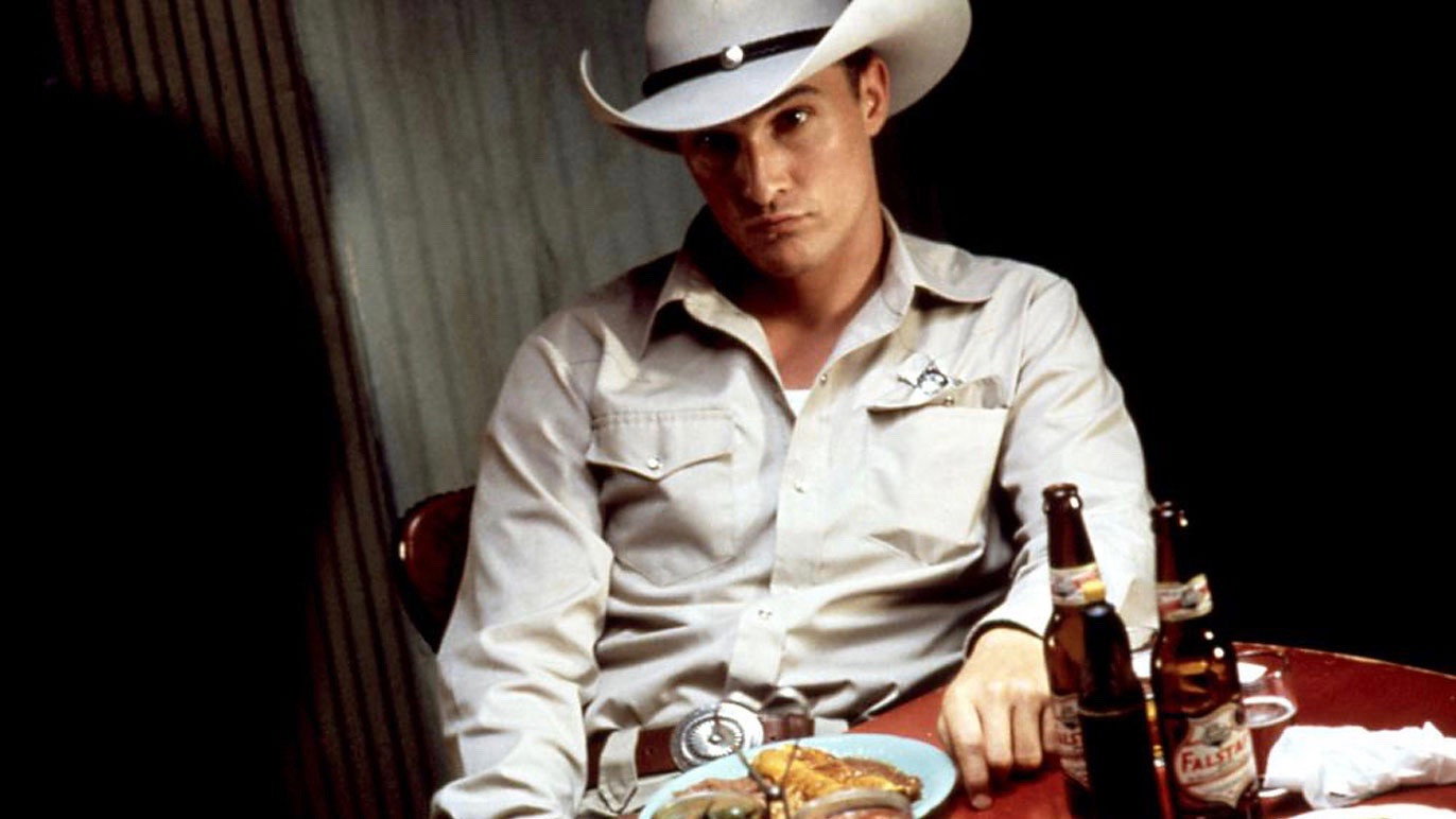 Lone Star scene photo