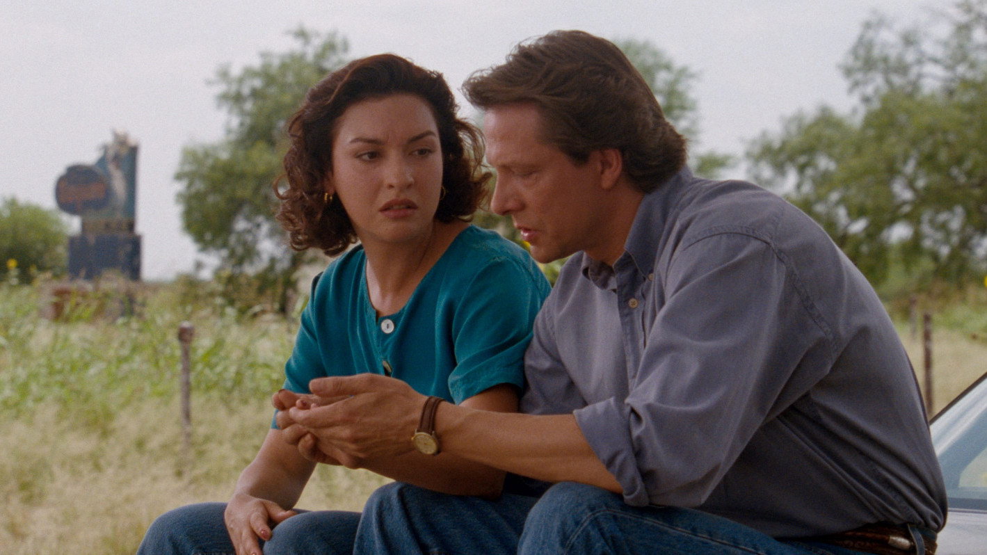 Lone Star scene photo