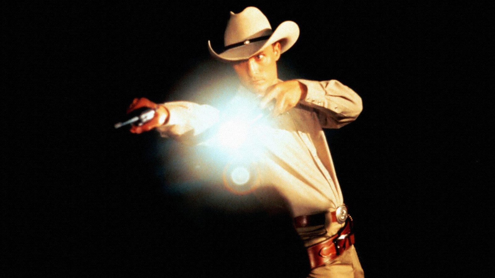 Lone Star scene photo